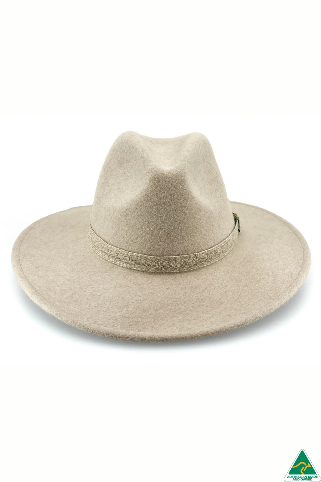Lorne Felt Fedora