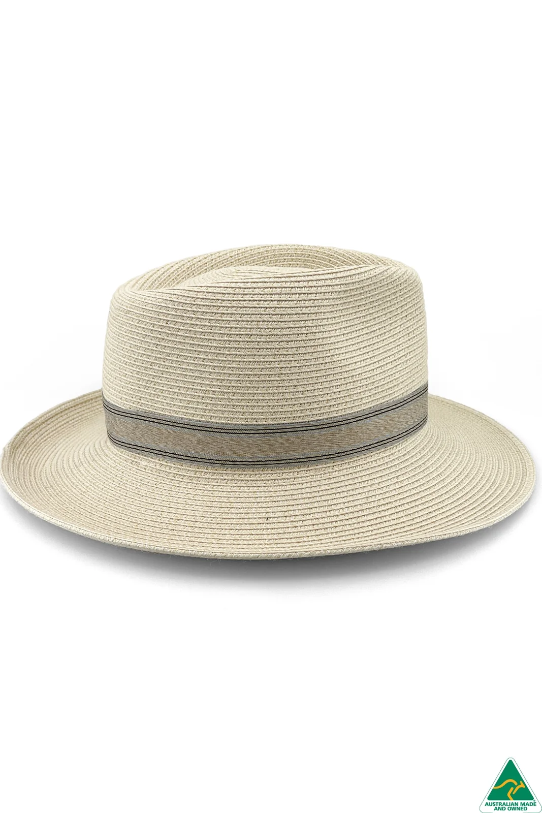 Claremont Flexibraid® Fedora