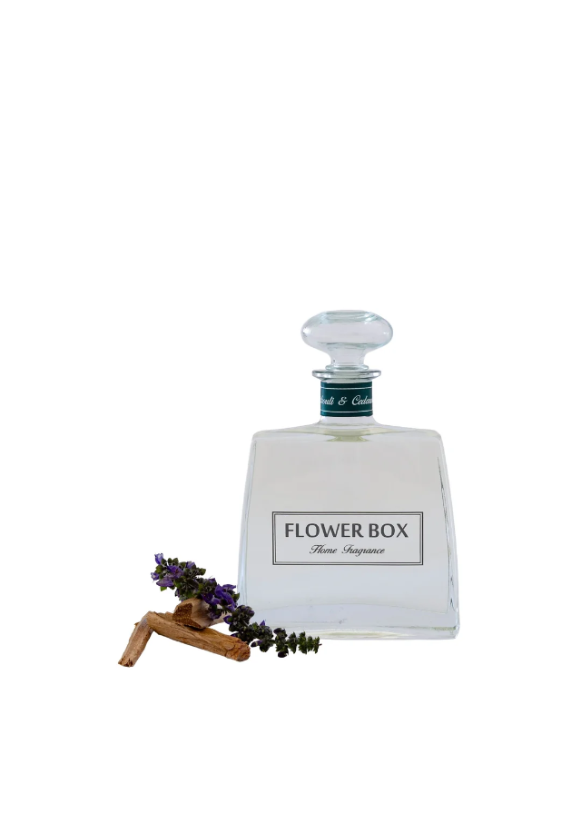 Hallmark Diffuser - Patchouli & Cedarwood