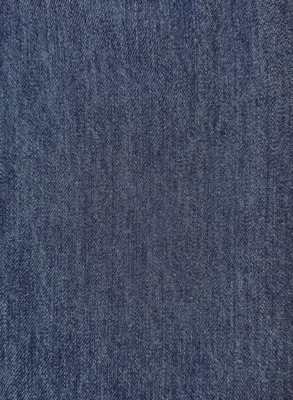 Podium Denim Jacket - Indigo