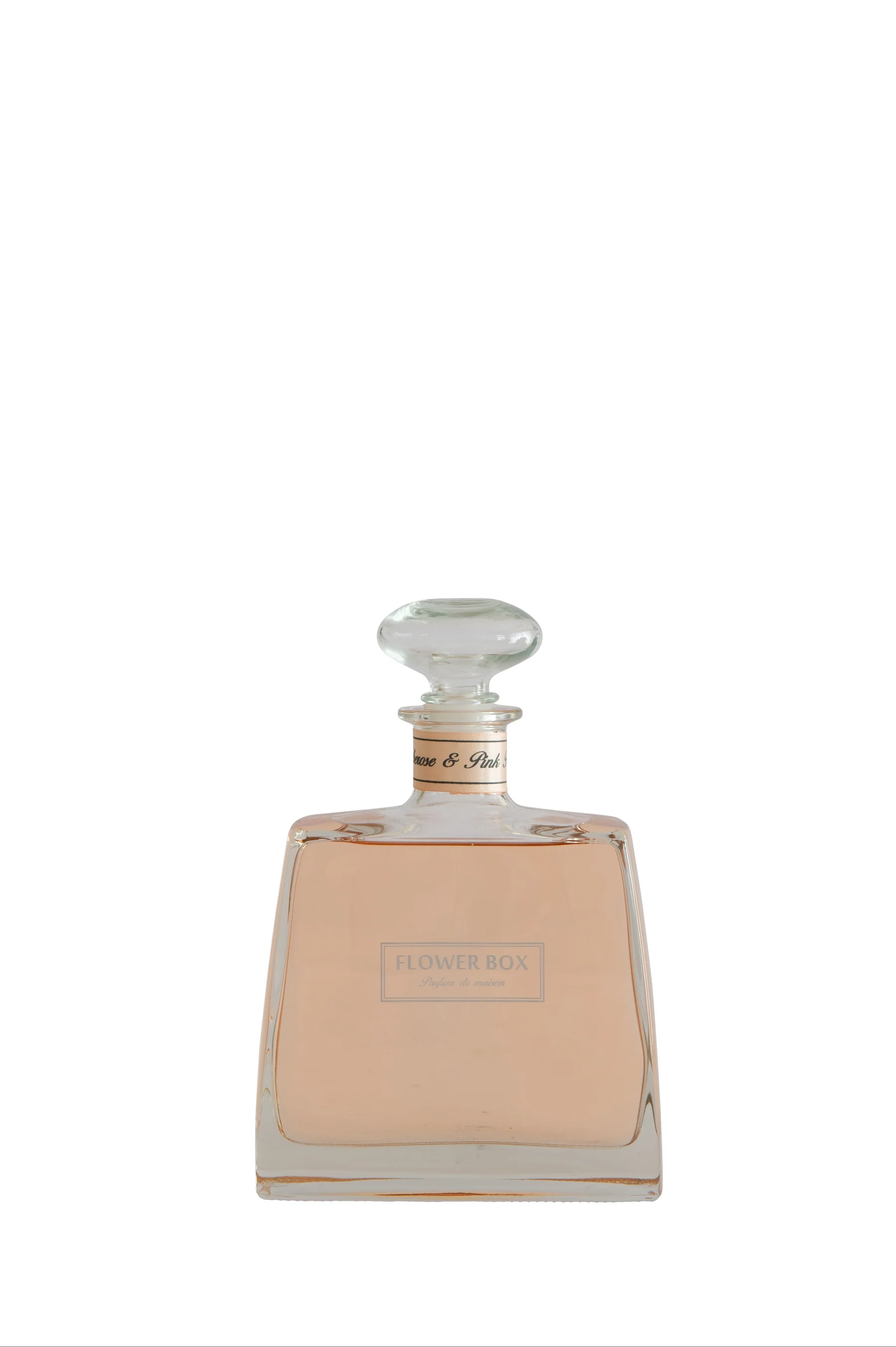 Hallmark Diffuser - Tuberose & Pink Pepper