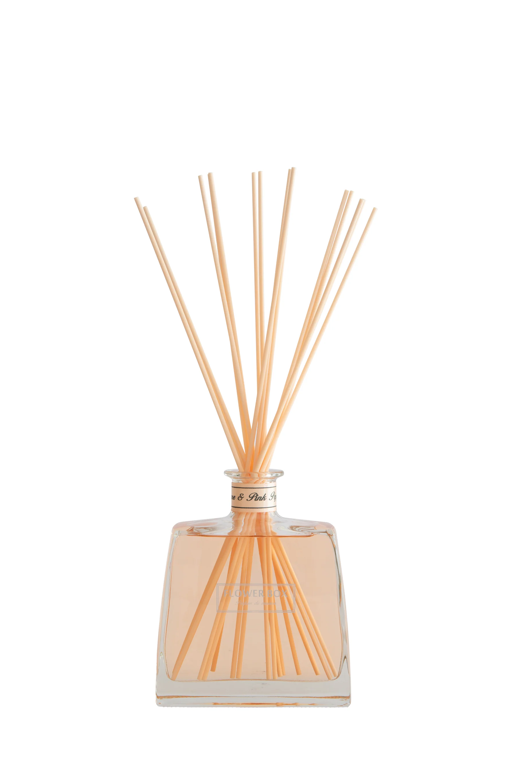 Hallmark Diffuser - Tuberose & Pink Pepper