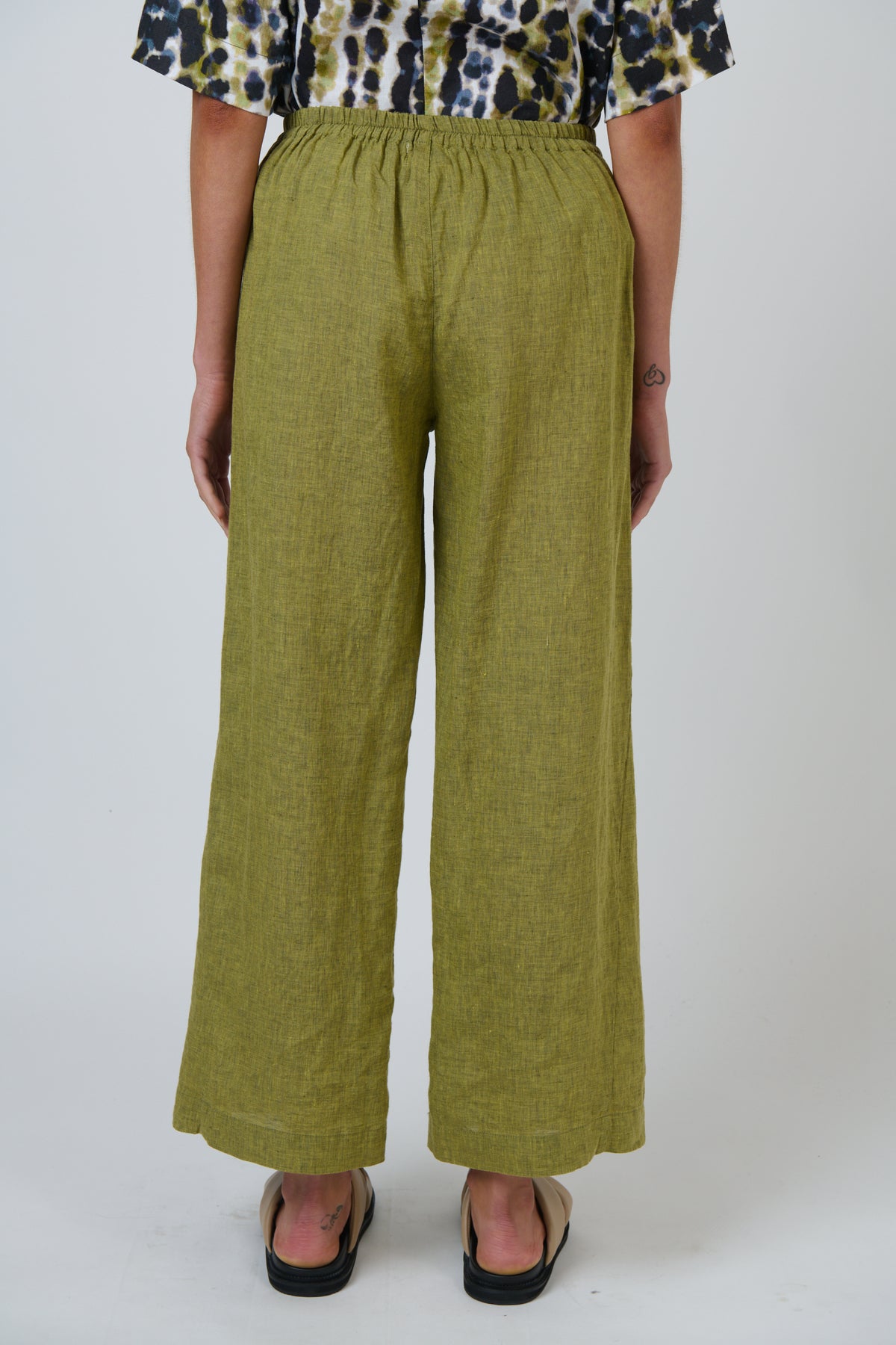 GA398 Pants - Balsam
