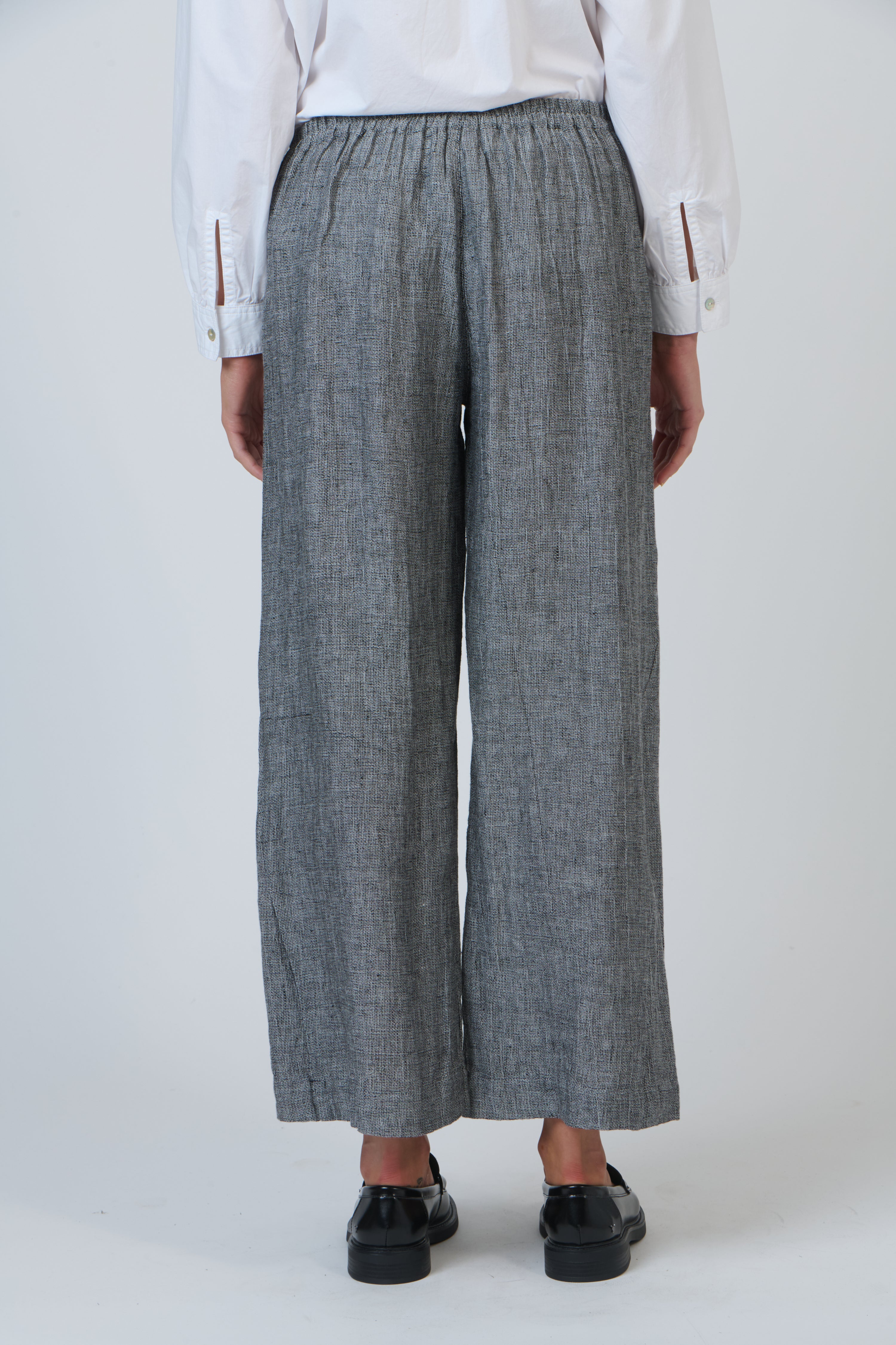 GA398 Pants - Cinder
