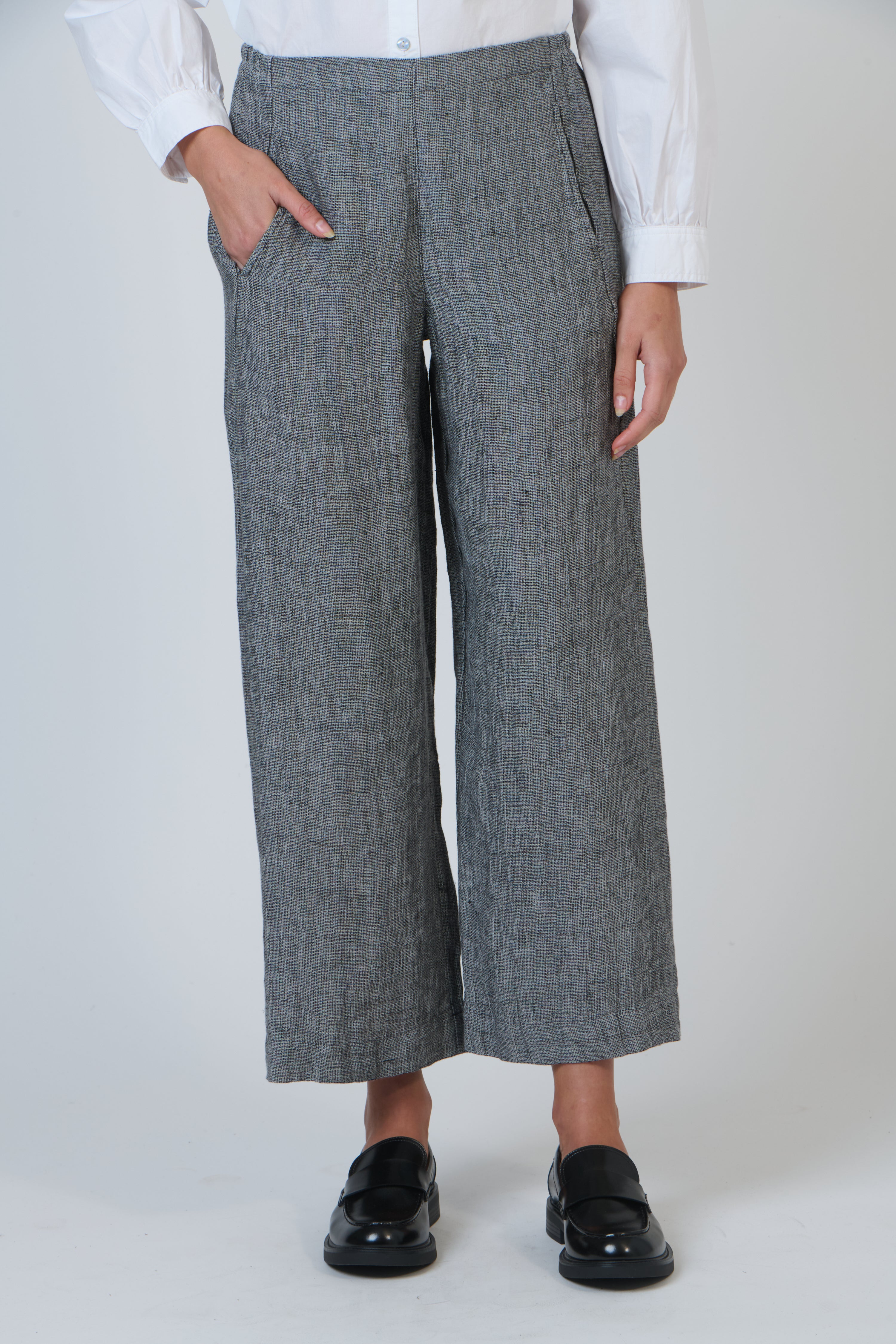 GA398 Pants - Cinder