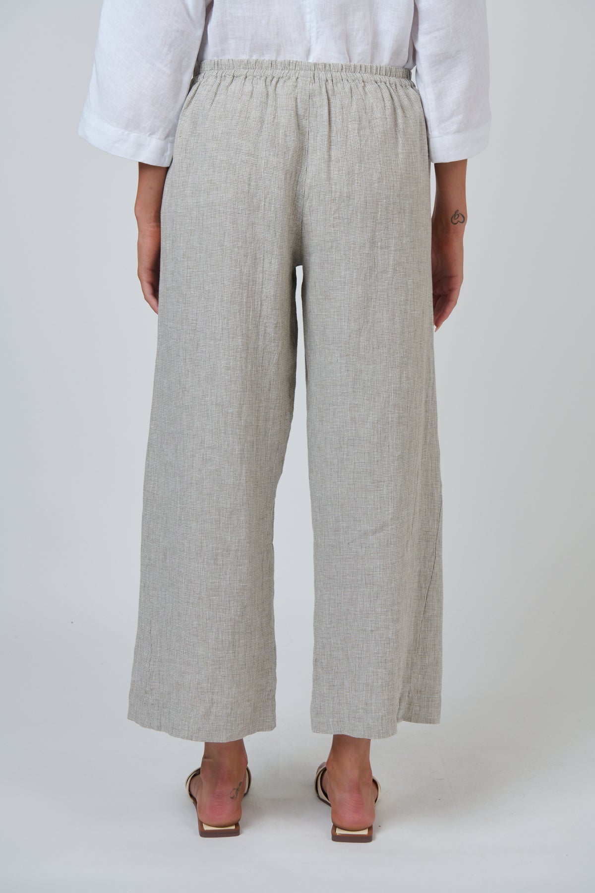GA398 Pants - Mousse