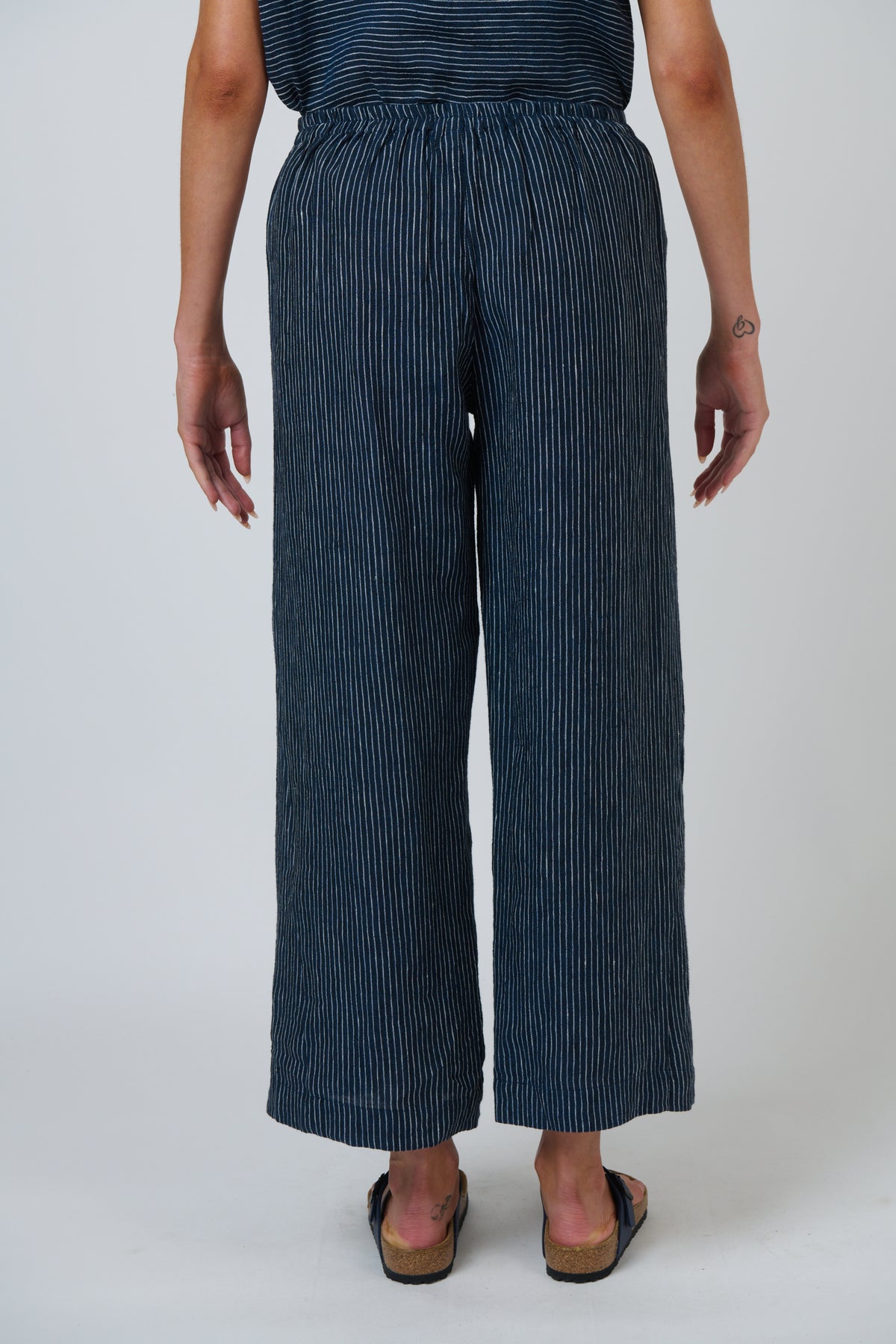 GA398 Pants - Streamlined