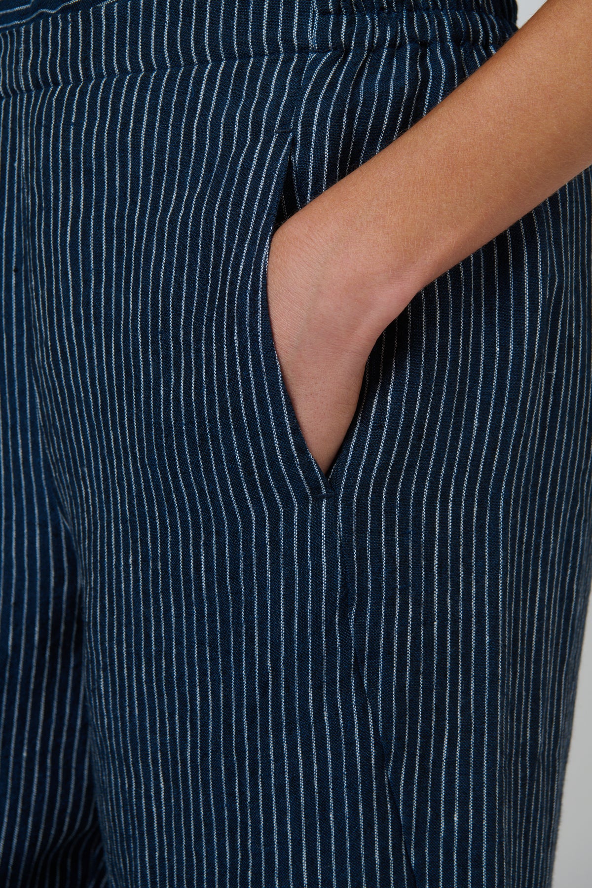 GA398 Pants - Streamlined
