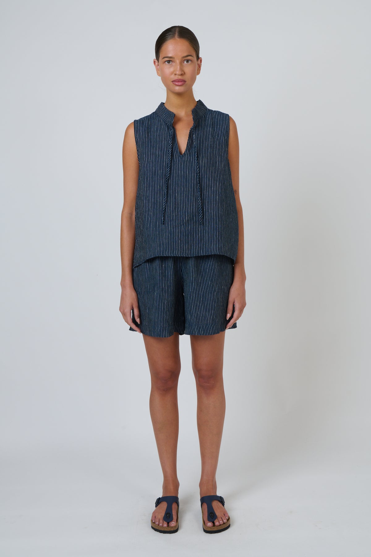 GA477 Shorts - Streamlined