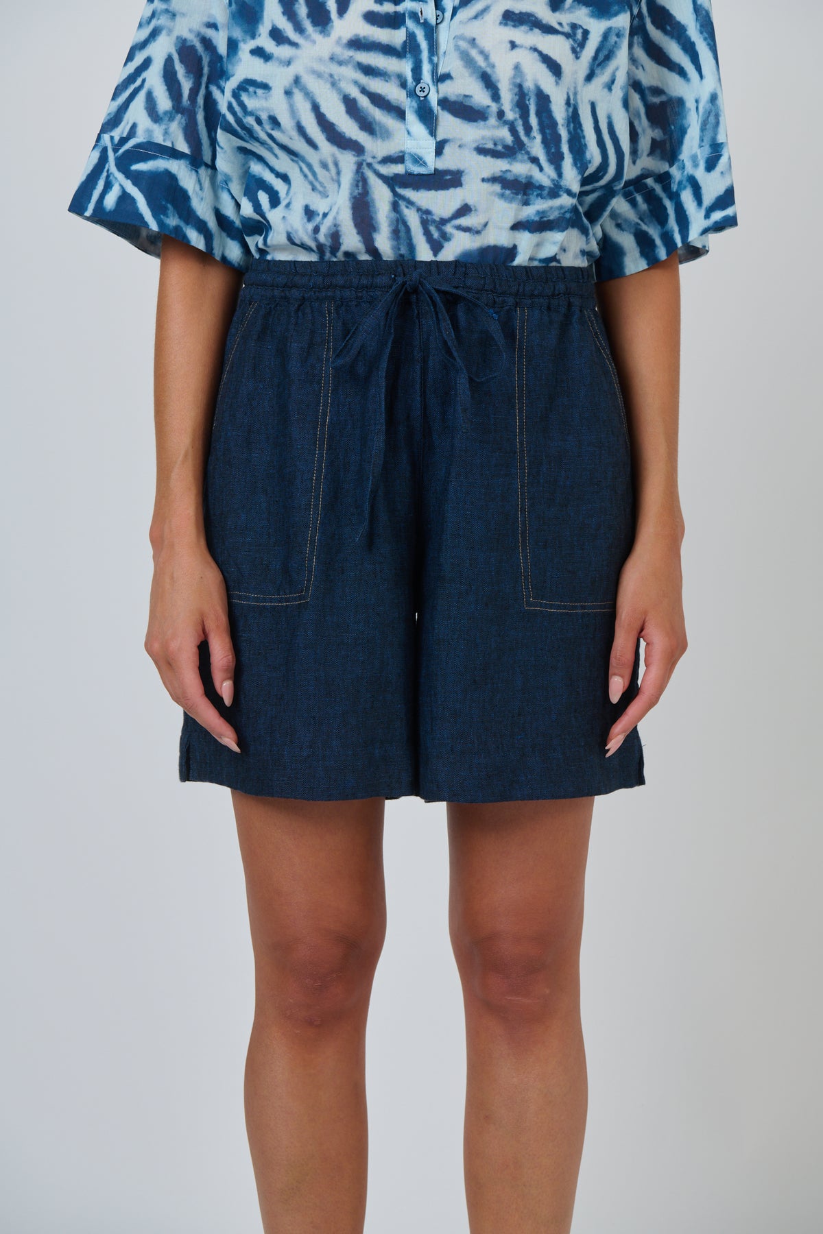 GA477 Shorts - Eclipse