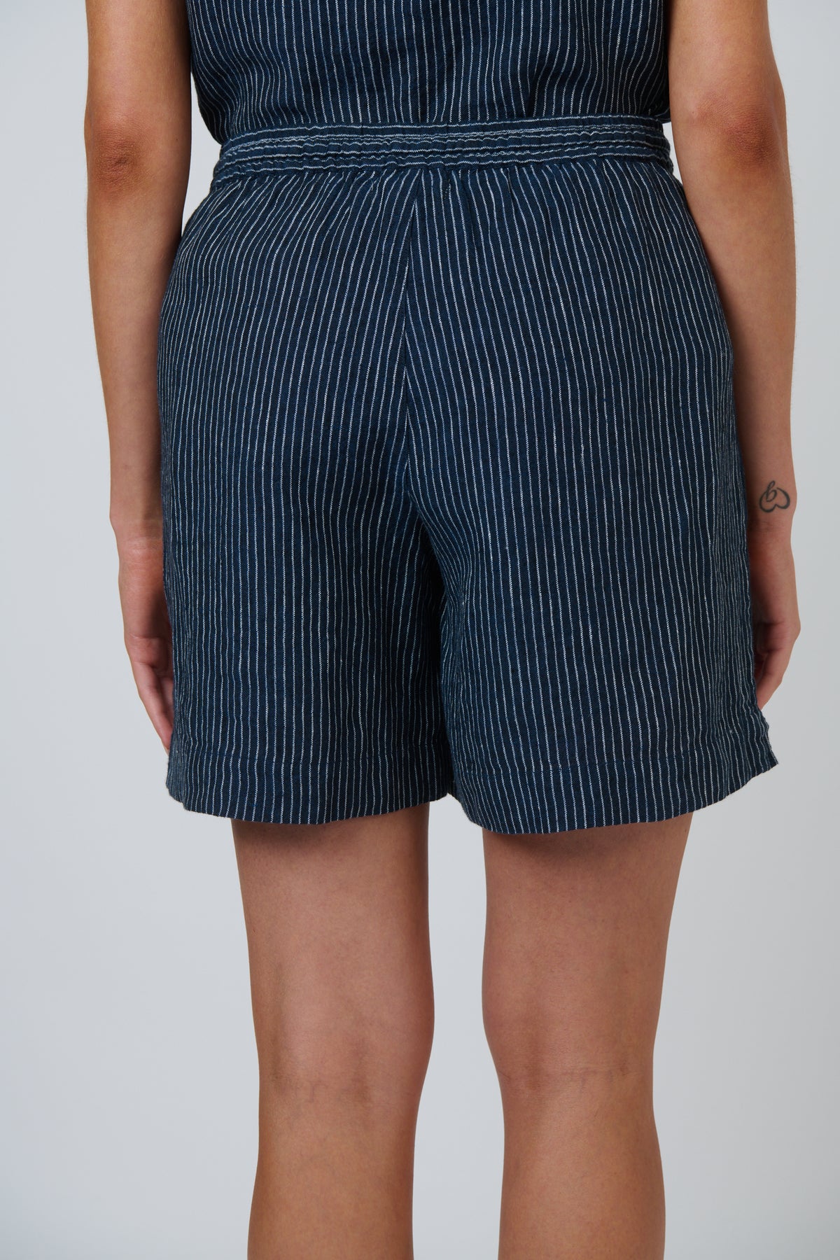 GA477 Shorts - Streamlined
