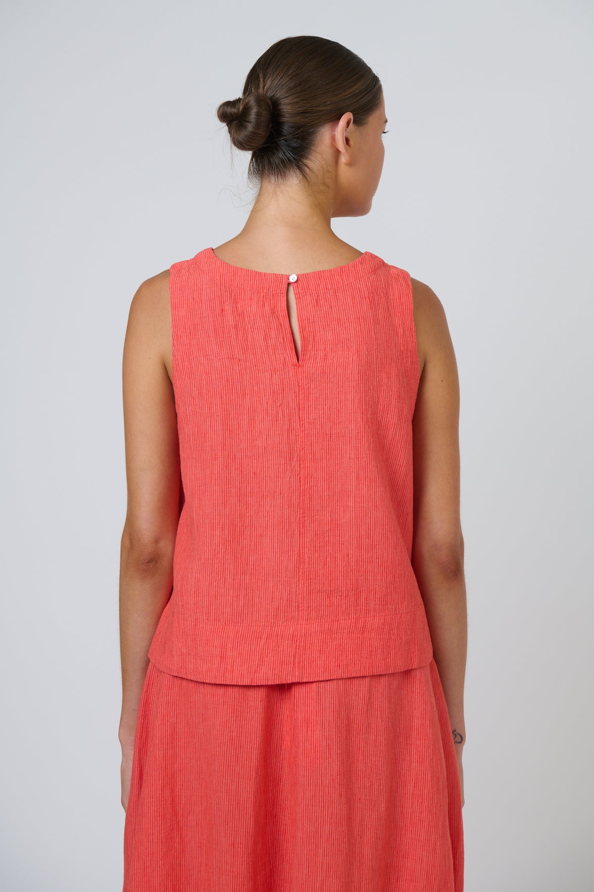 GA561 Top - Sunset Strip