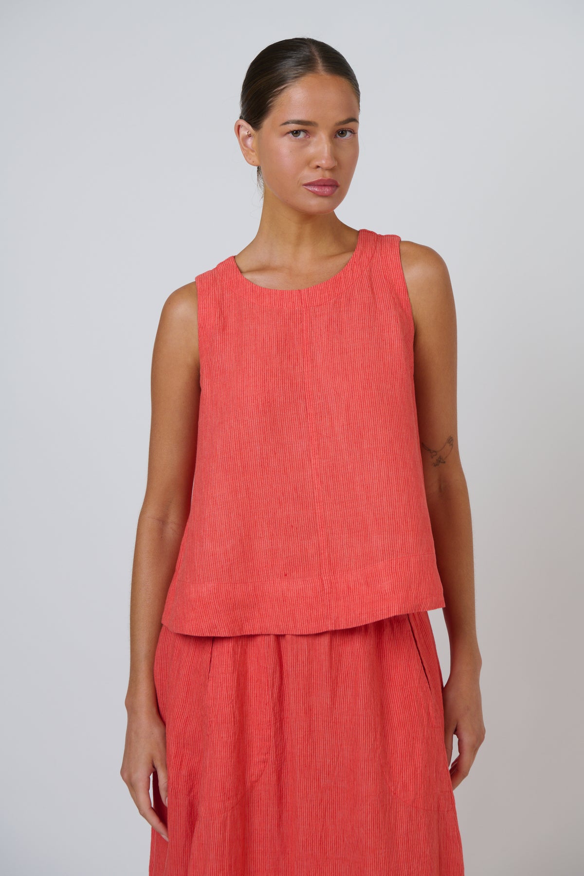 GA561 Top - Sunset Strip