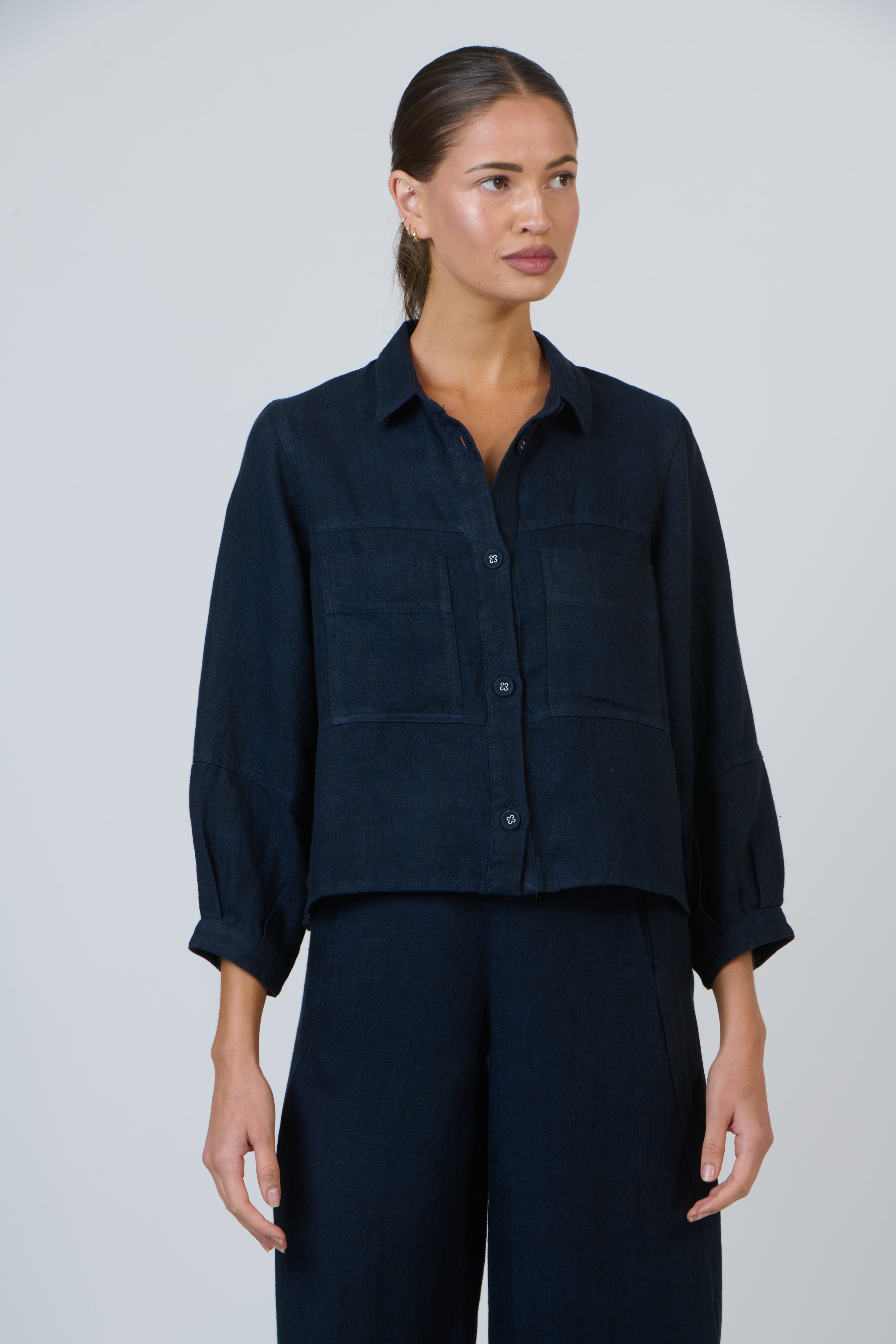 GA598 Jacket - Diplomat