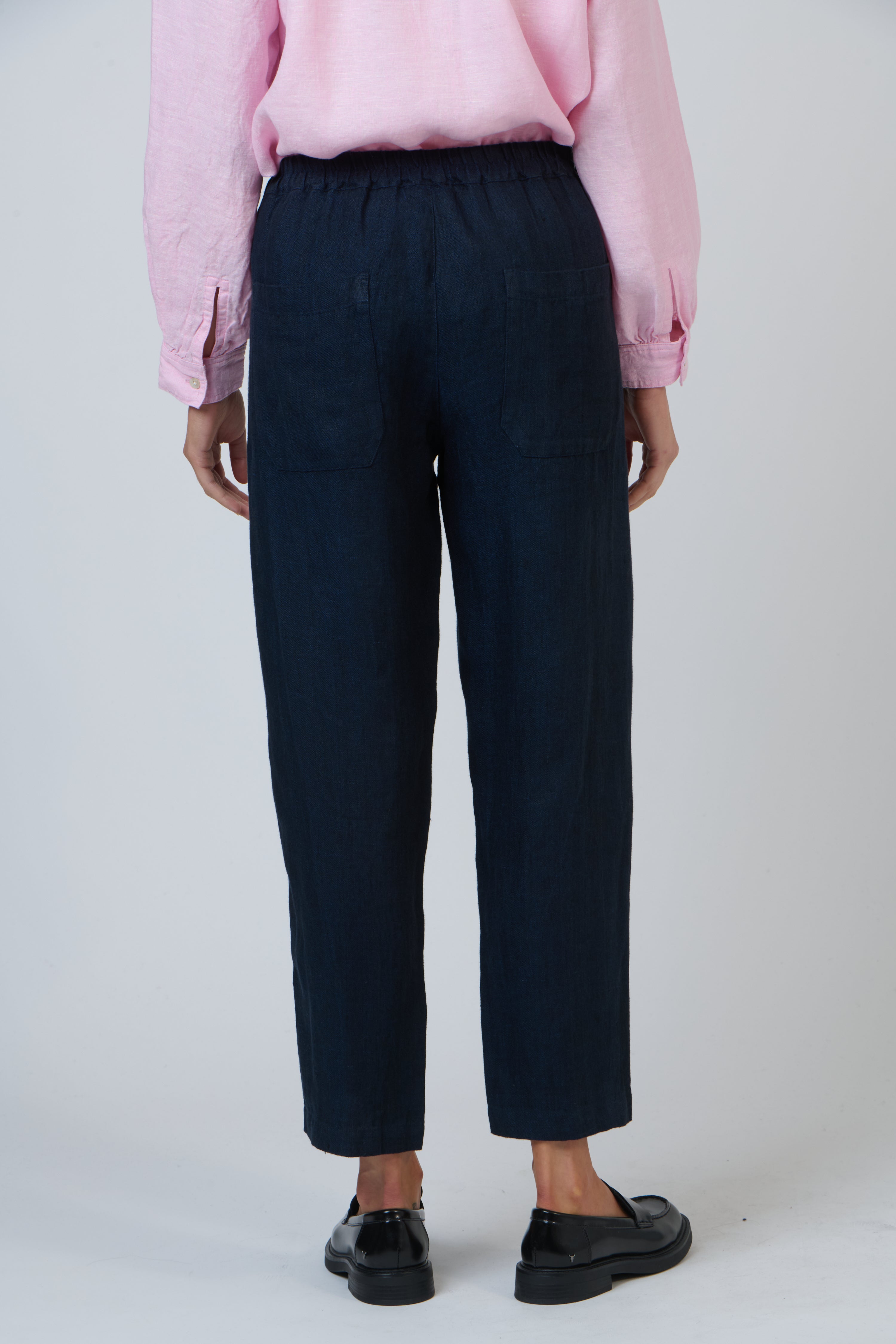 GA619 Pants - Diplomat