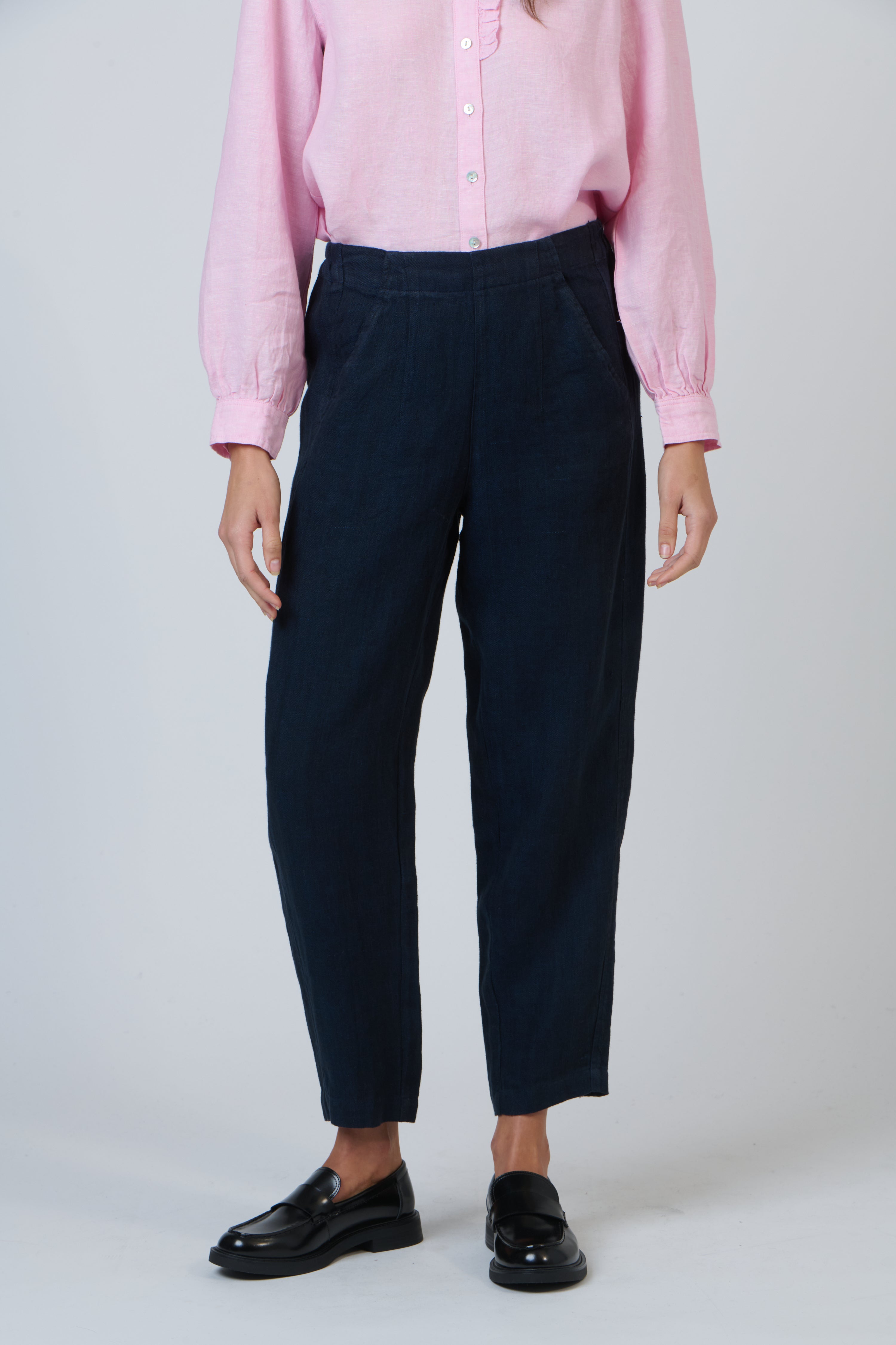 GA619 Pants - Diplomat