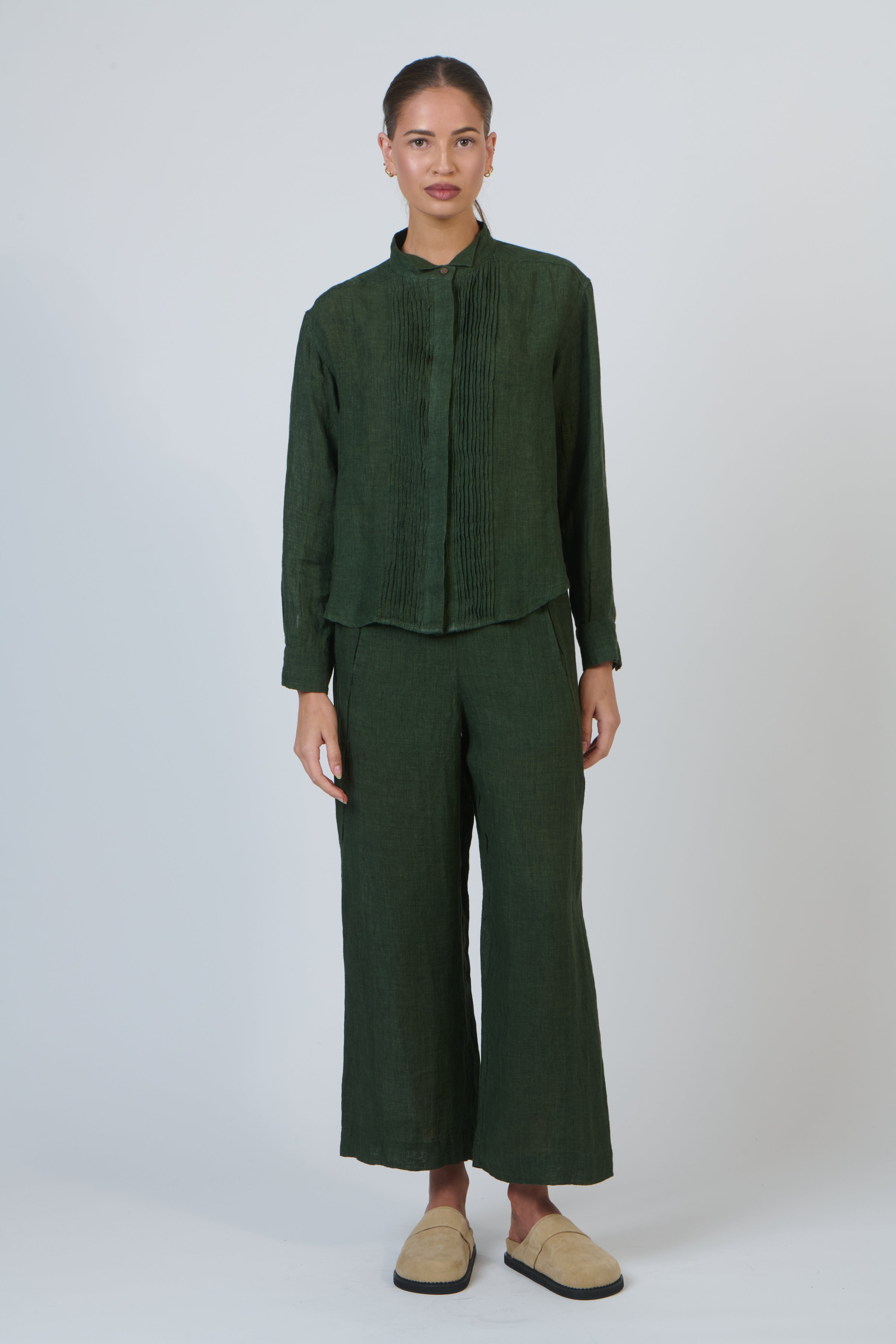 GA670 Top - Myrtle