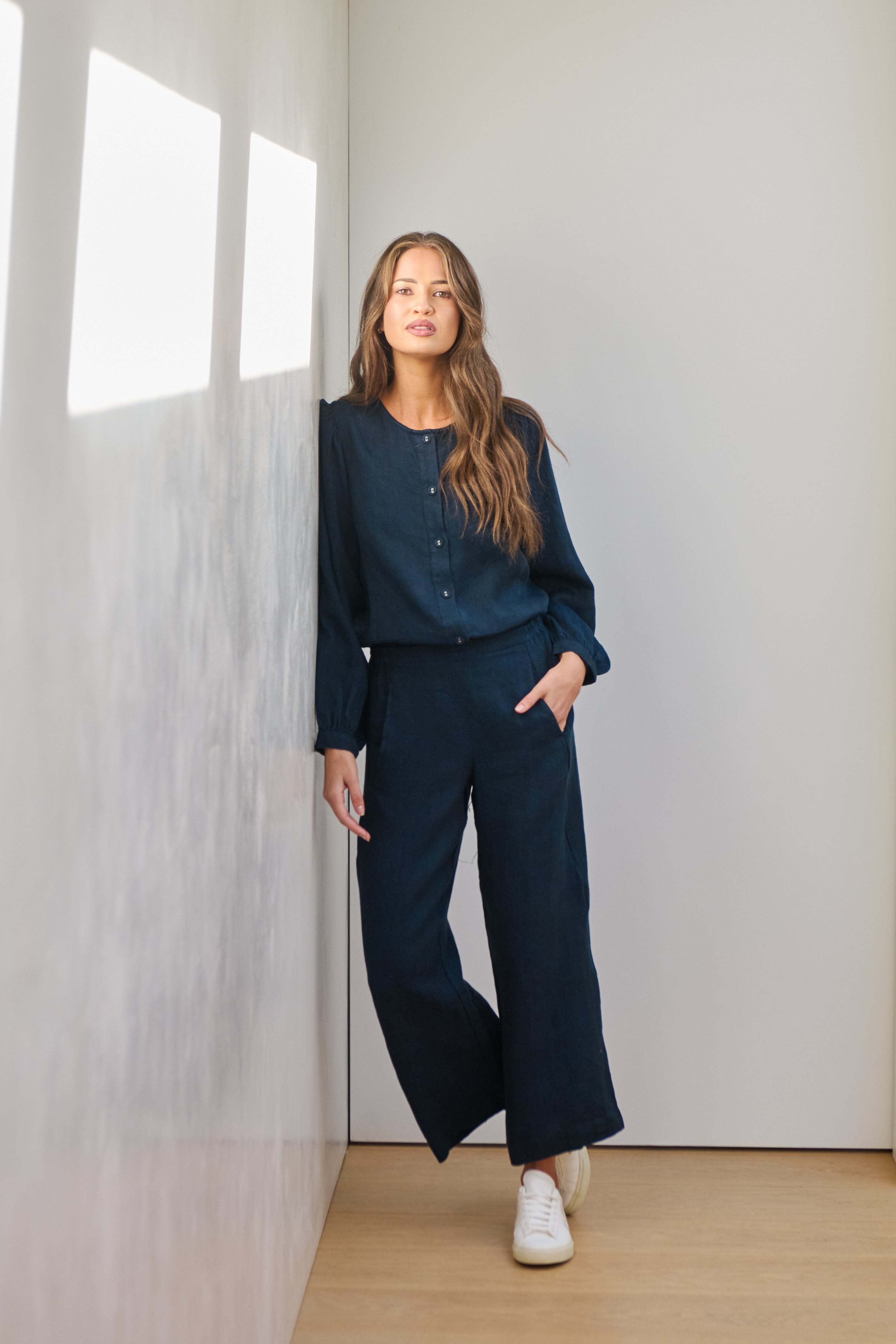 GA398 Pants - Diplomat