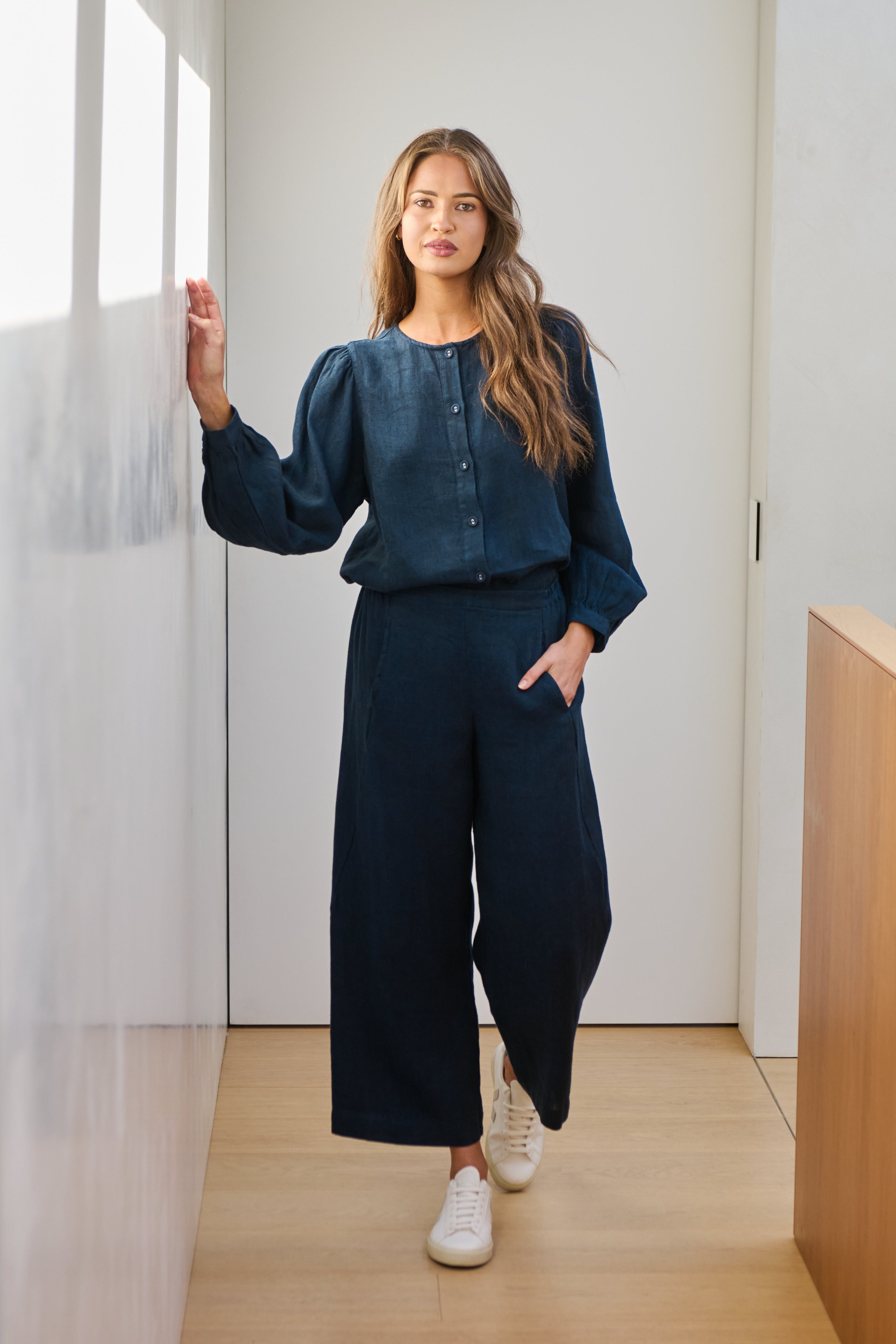 GA398 Pants - Diplomat