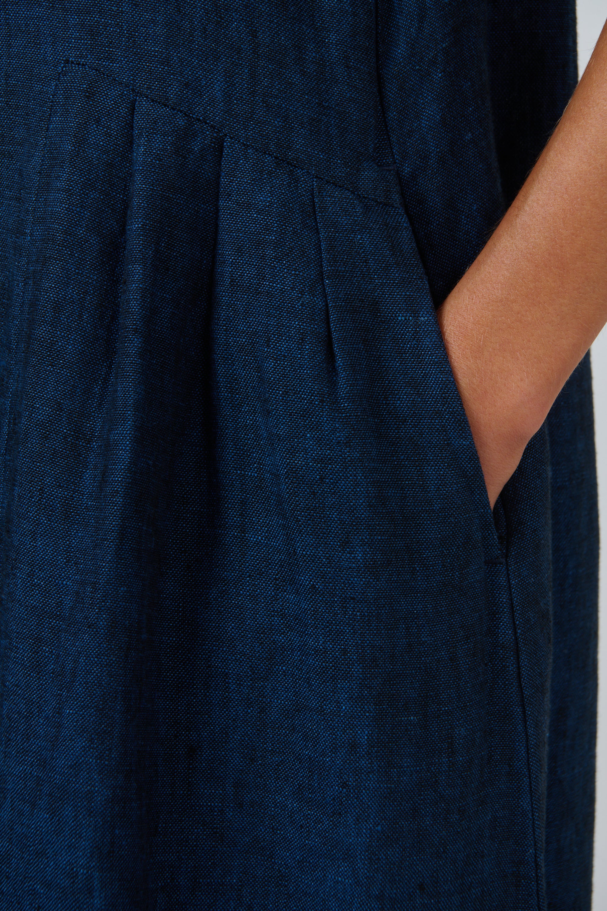 GA684 Dress - Eclipse