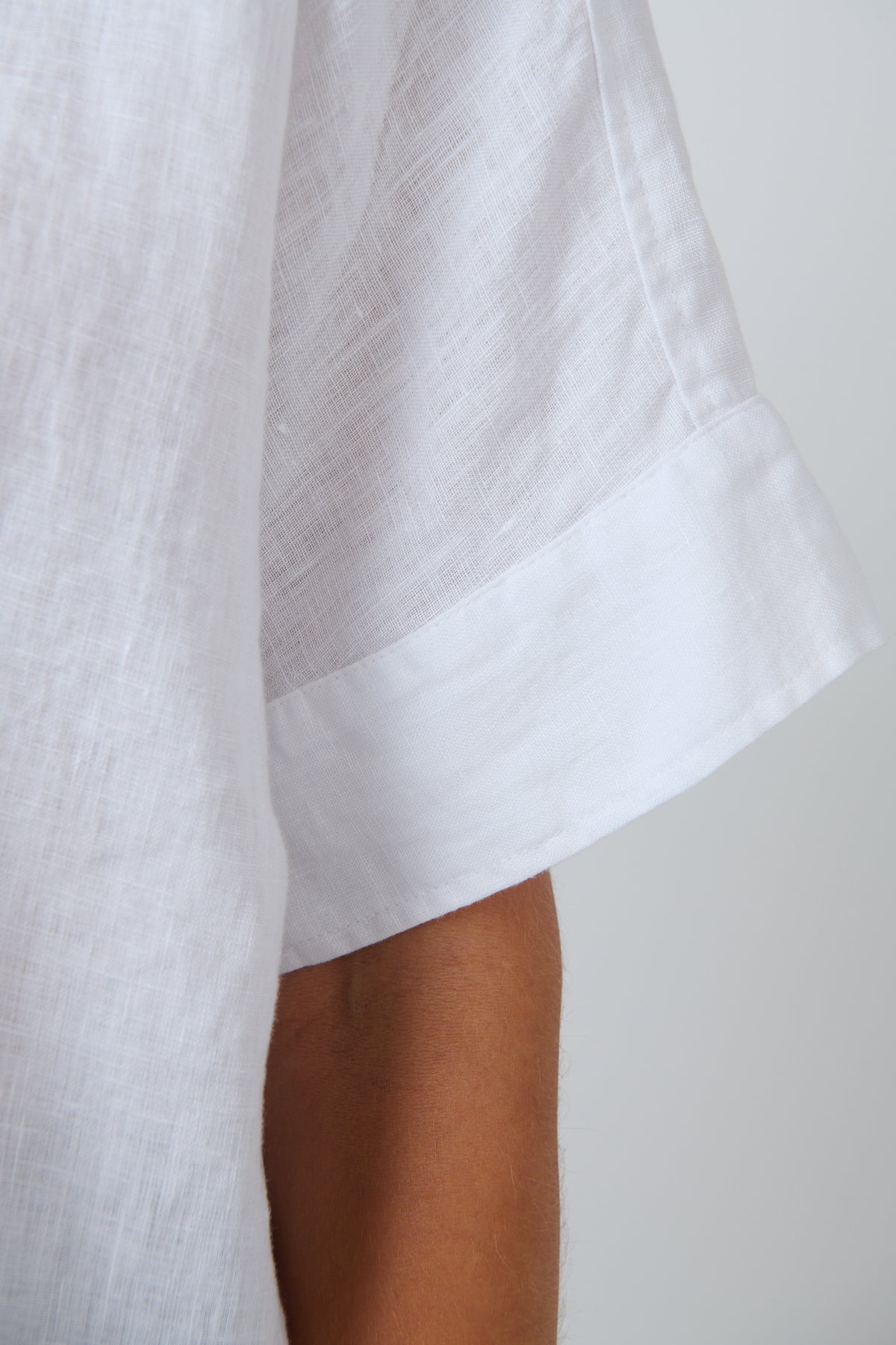 GA685 Top - White
