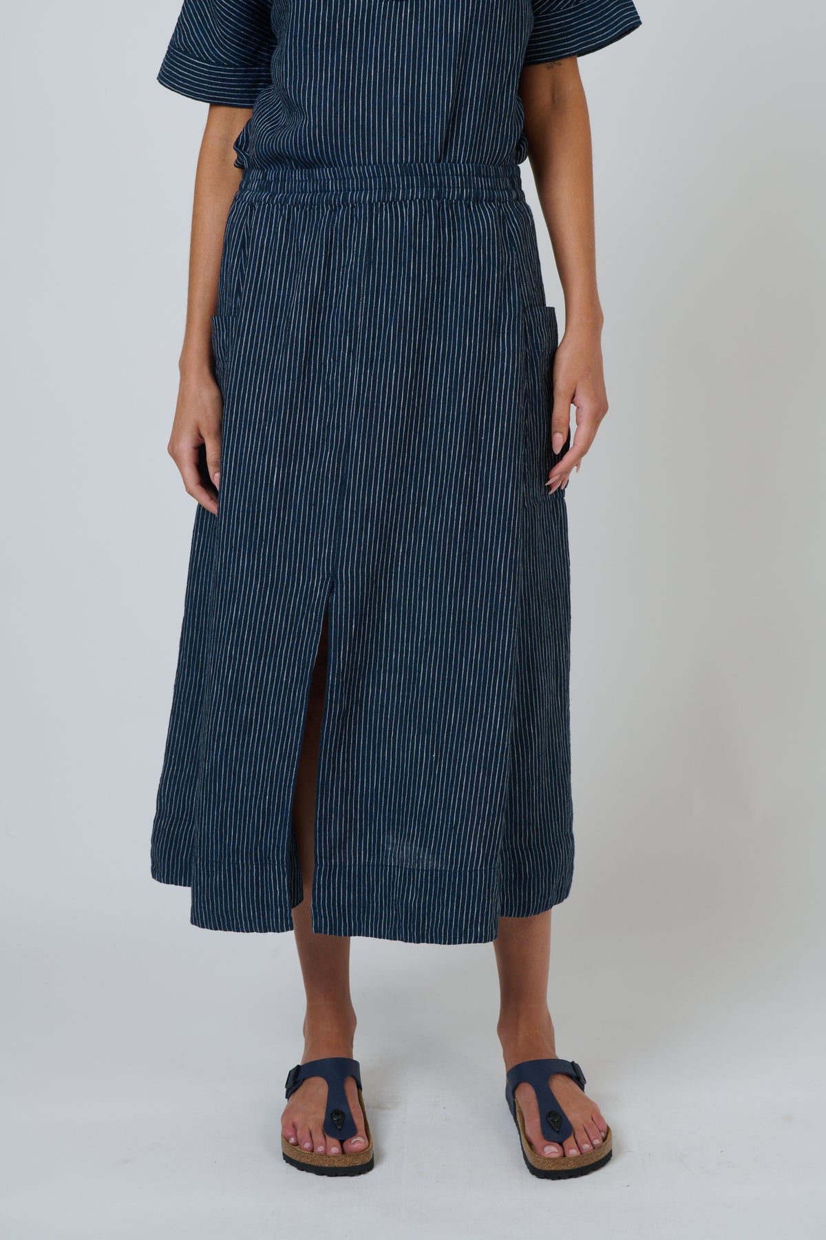 GA709 Skirt - Streamlined