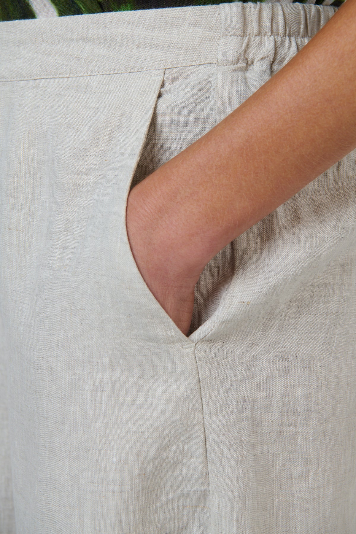 GA711 Pants - Sand