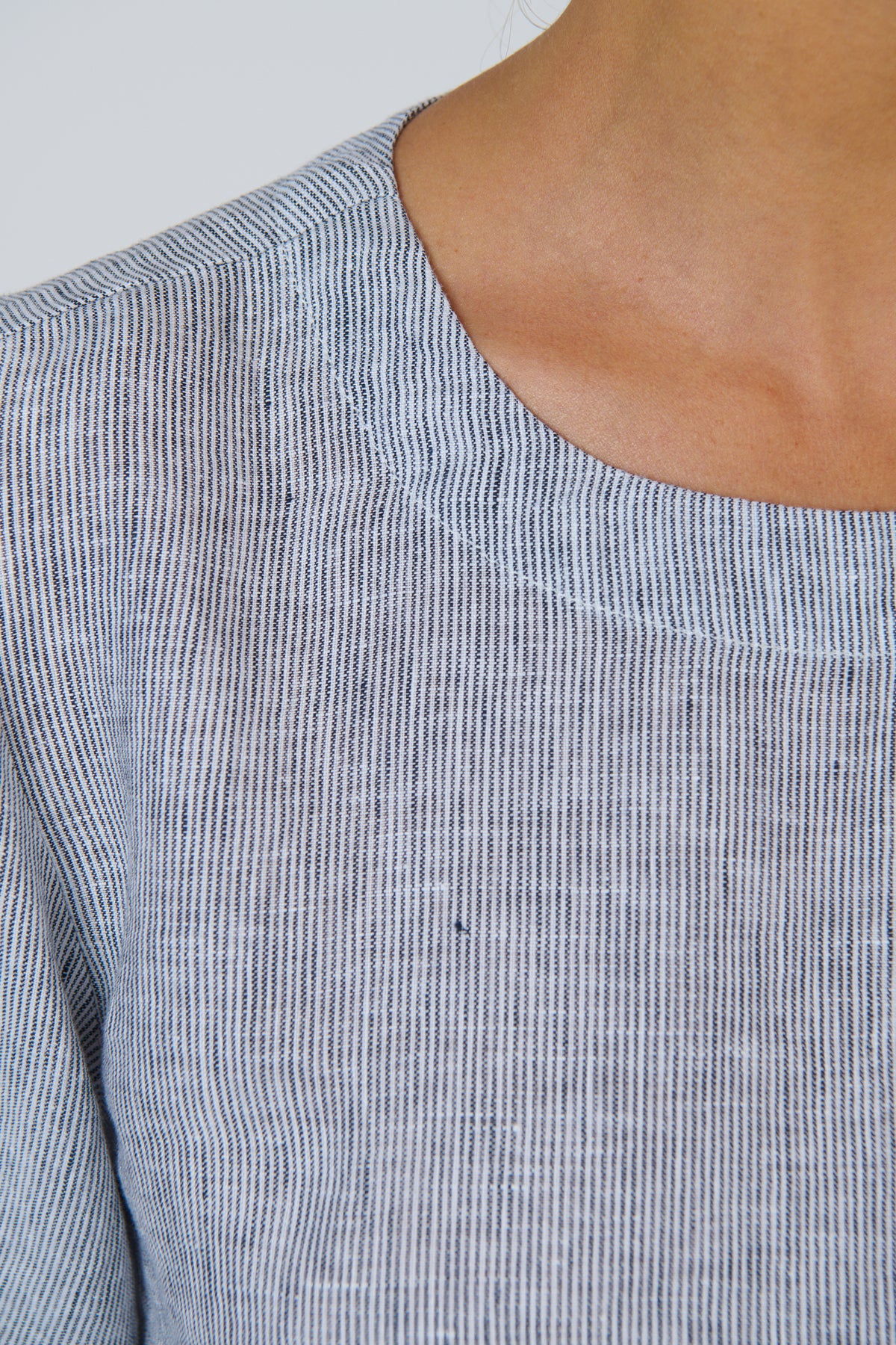 GA724B Top - Sliver