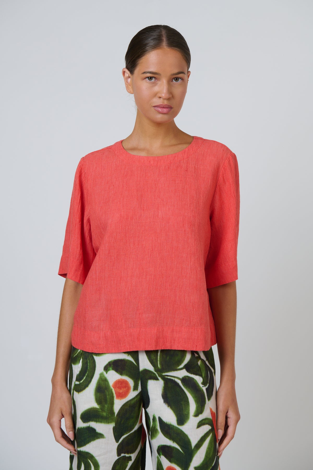 GA724B Top - Sunset Strip