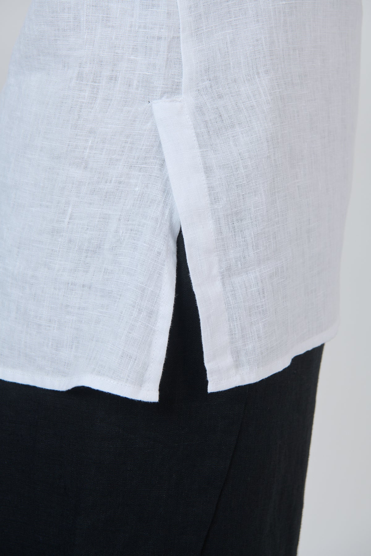 GA733 Top - White