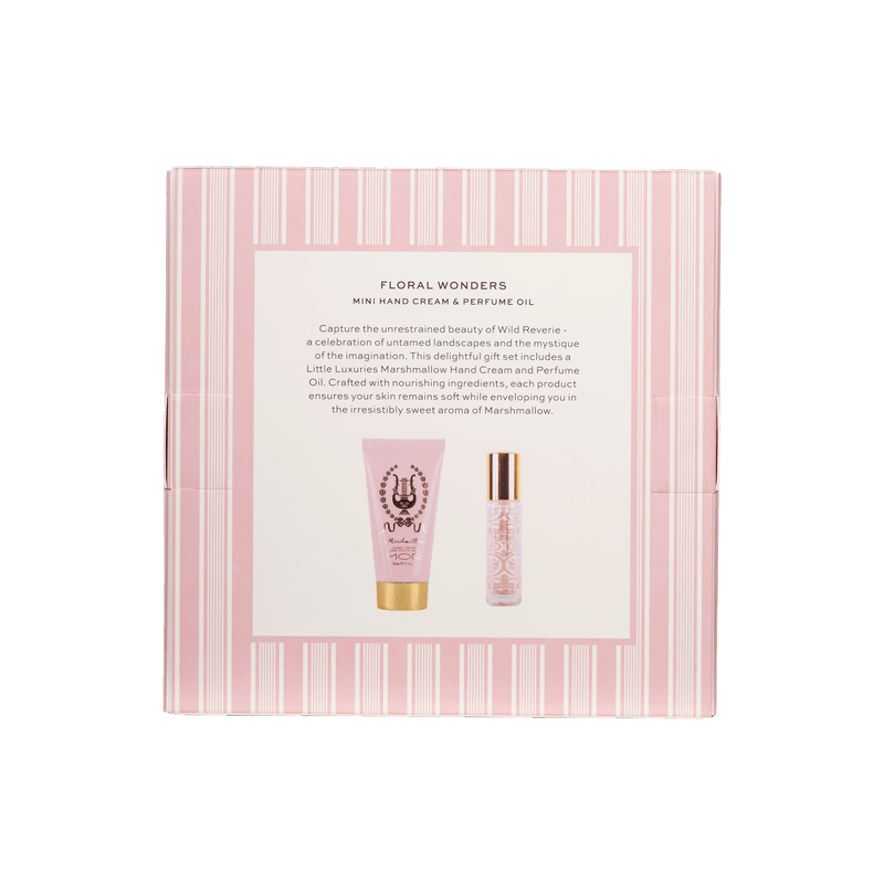 Floral Wonders Gift Pack