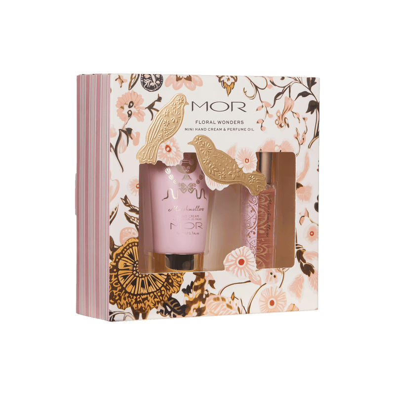 Floral Wonders Gift Pack