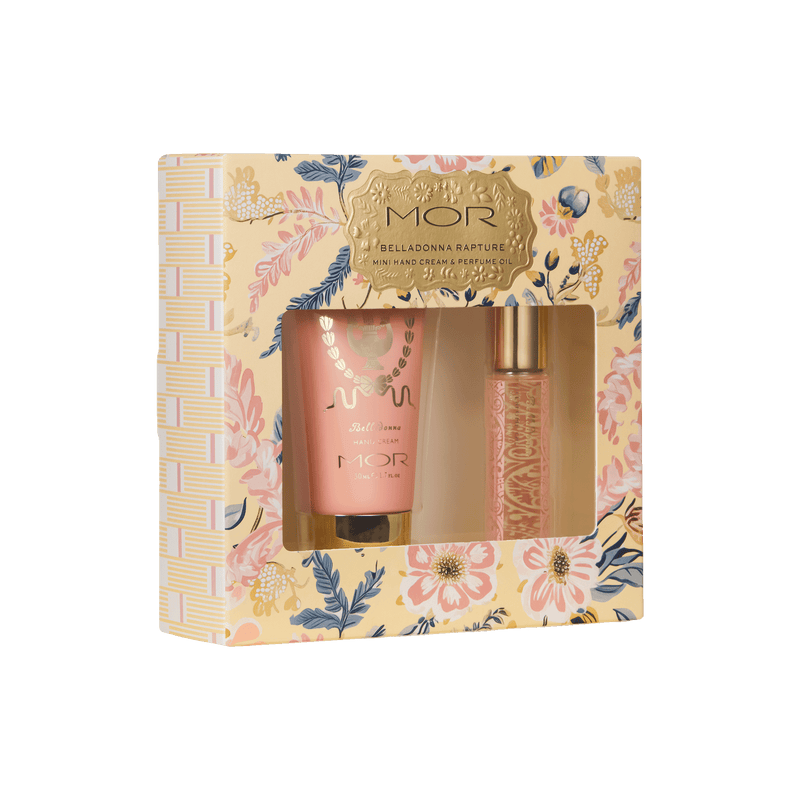 Belladonna Rapture Gift Pack