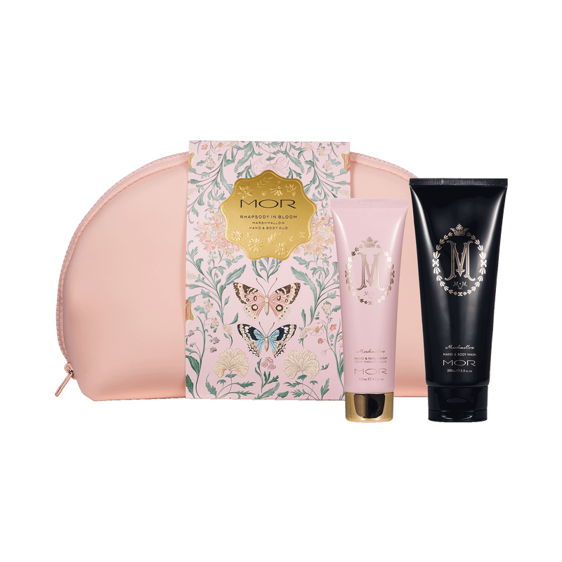 Rhapsody in Bloom Gift Pack
