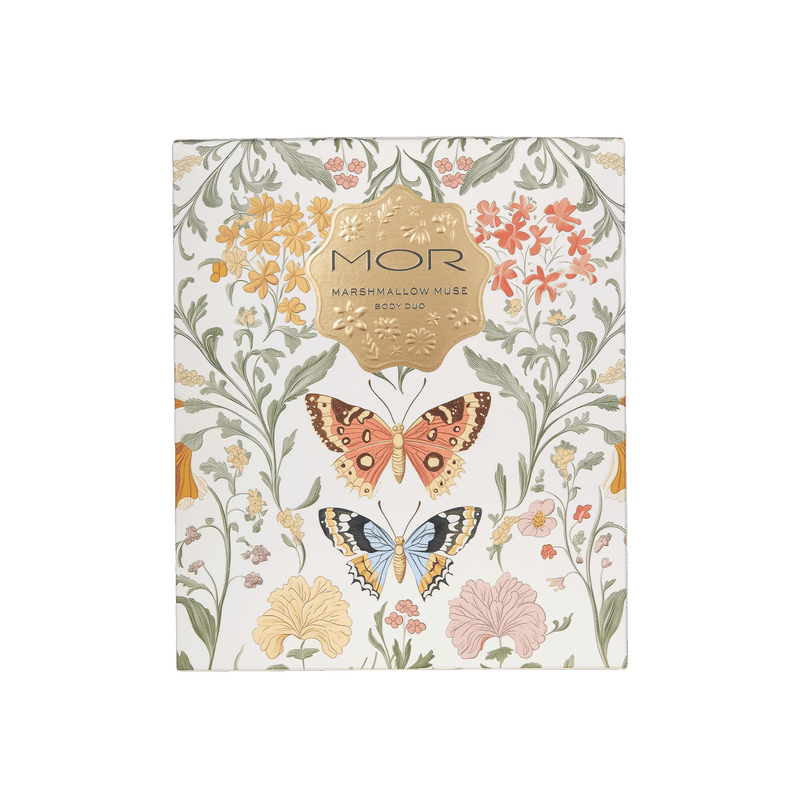Marshmallow Muse Gift Pack
