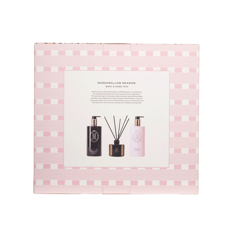Marshmallow Meadow Gift Pack
