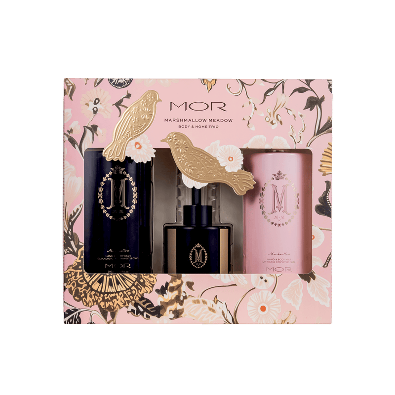 Marshmallow Meadow Gift Pack