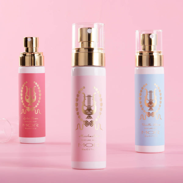 Perfume Body Mist - Marshmallow