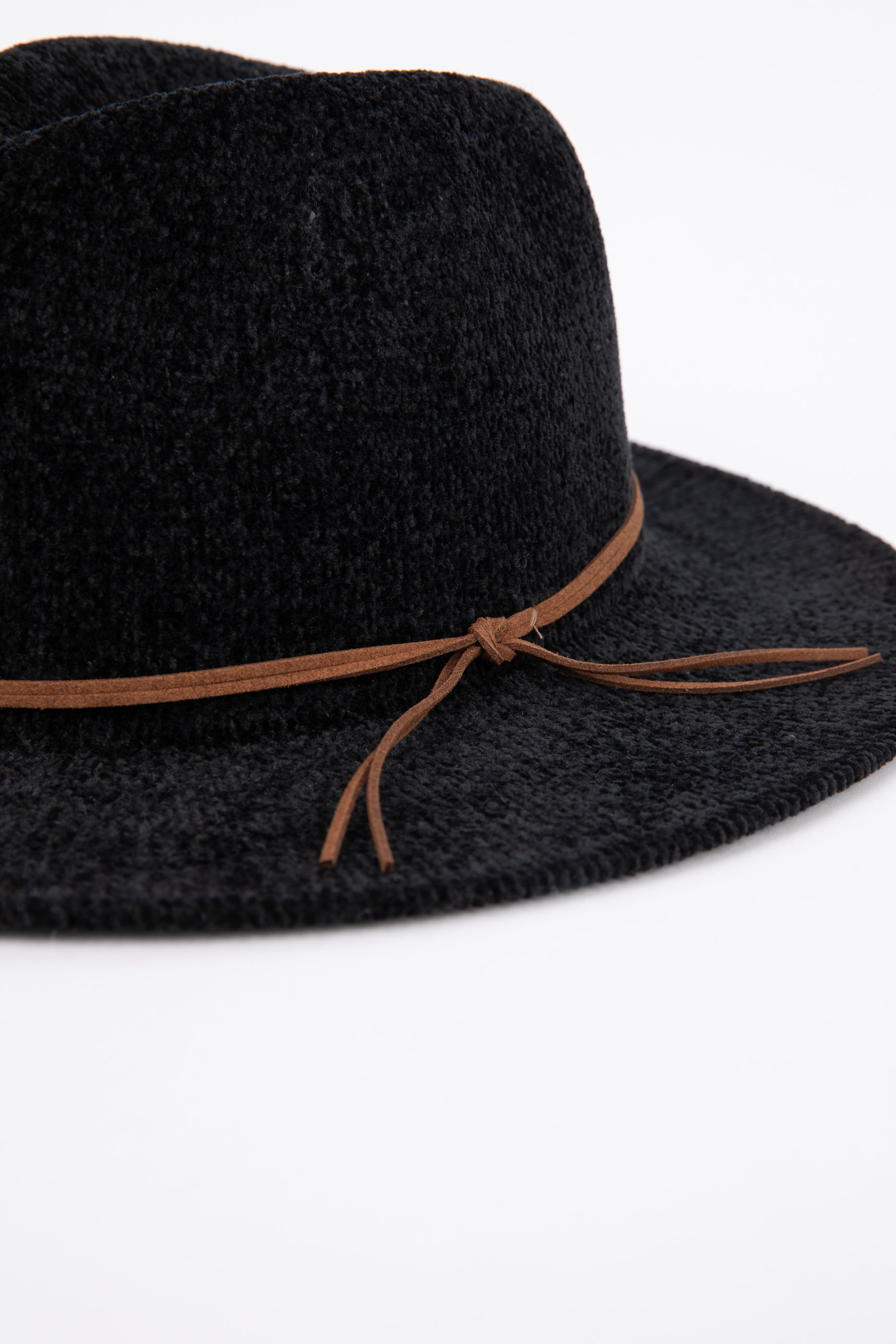 Avalon Rancher - Black