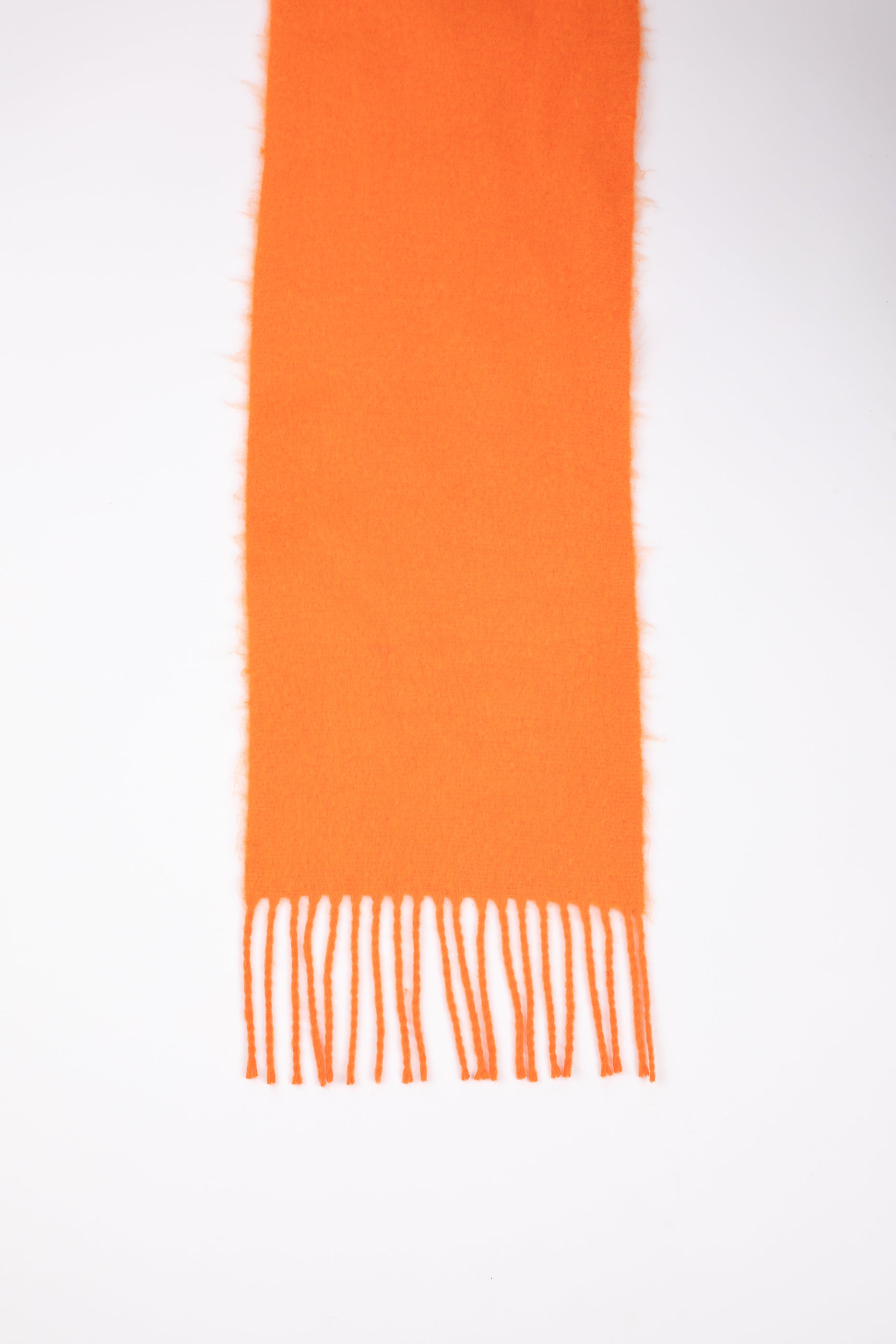 Palmer Scarf - Orange