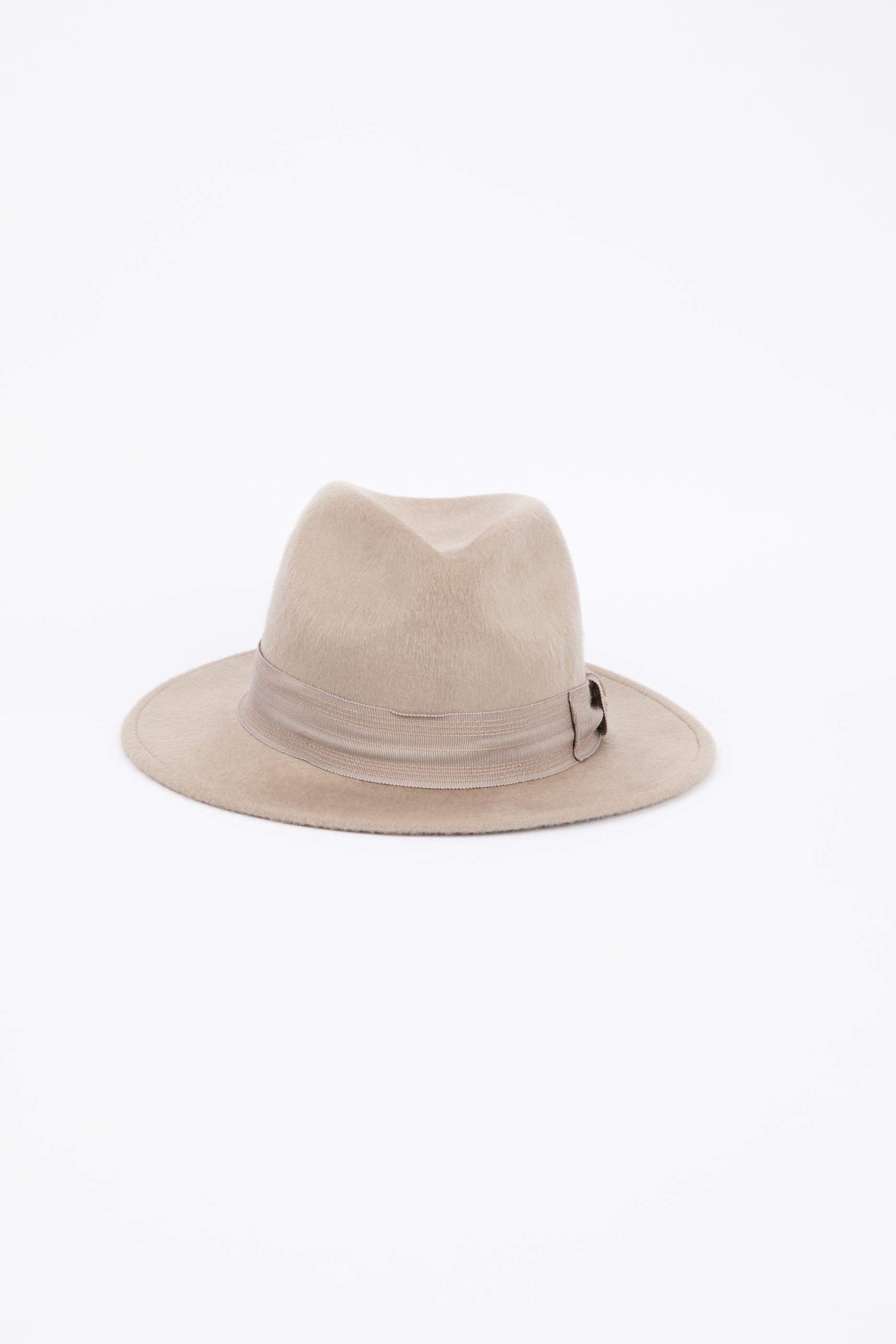 Indiana Hat - Ash