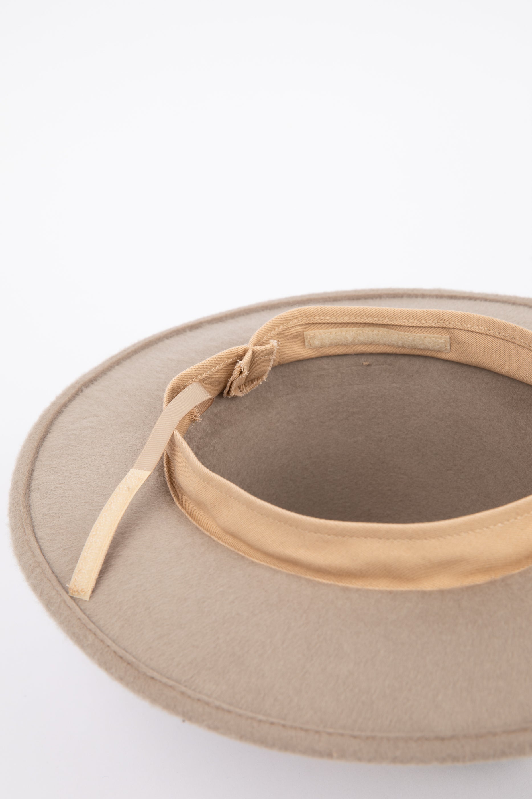 Indiana Hat - Ash