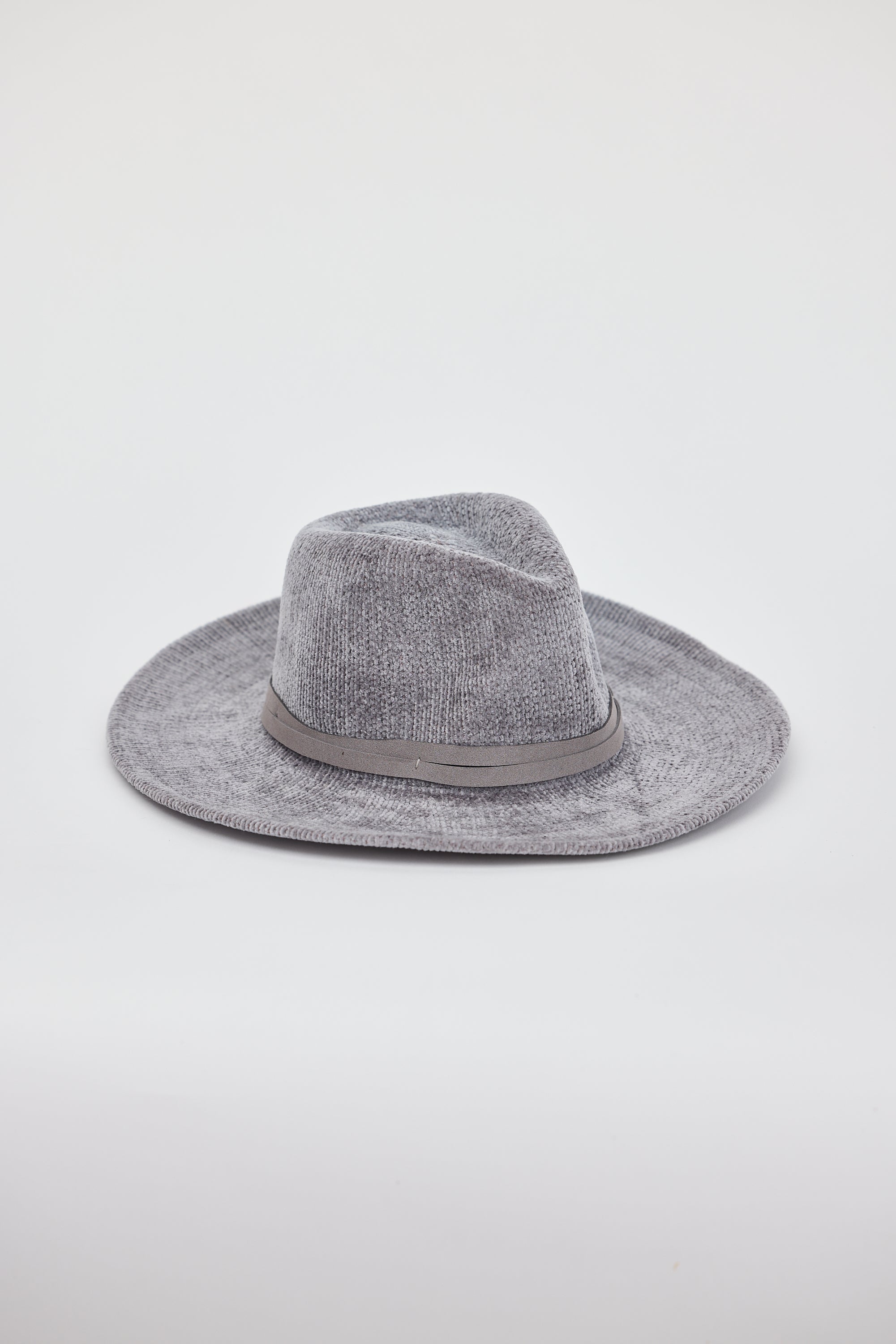 Heidi Rancher - Grey