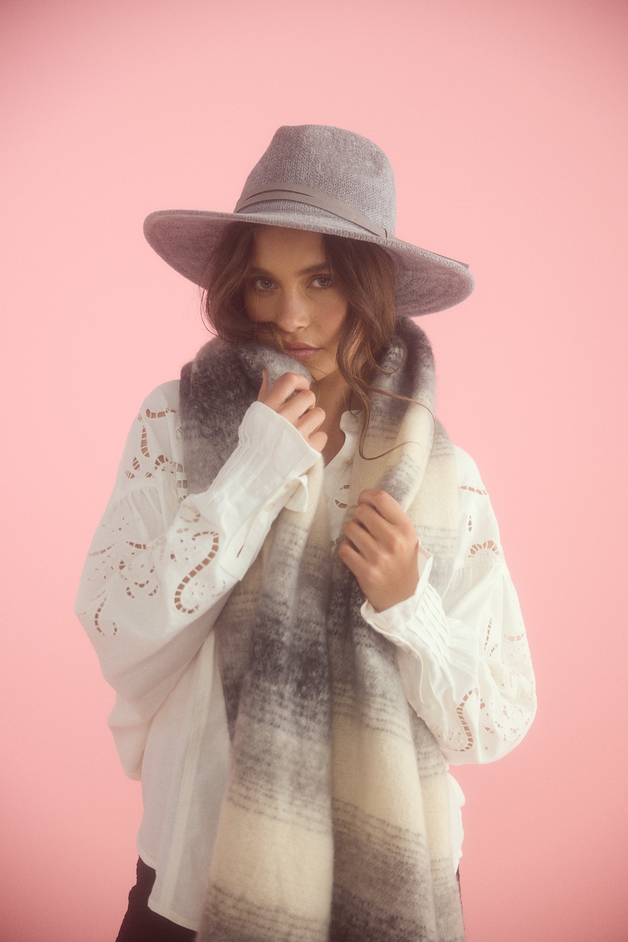 Heidi Rancher - Grey