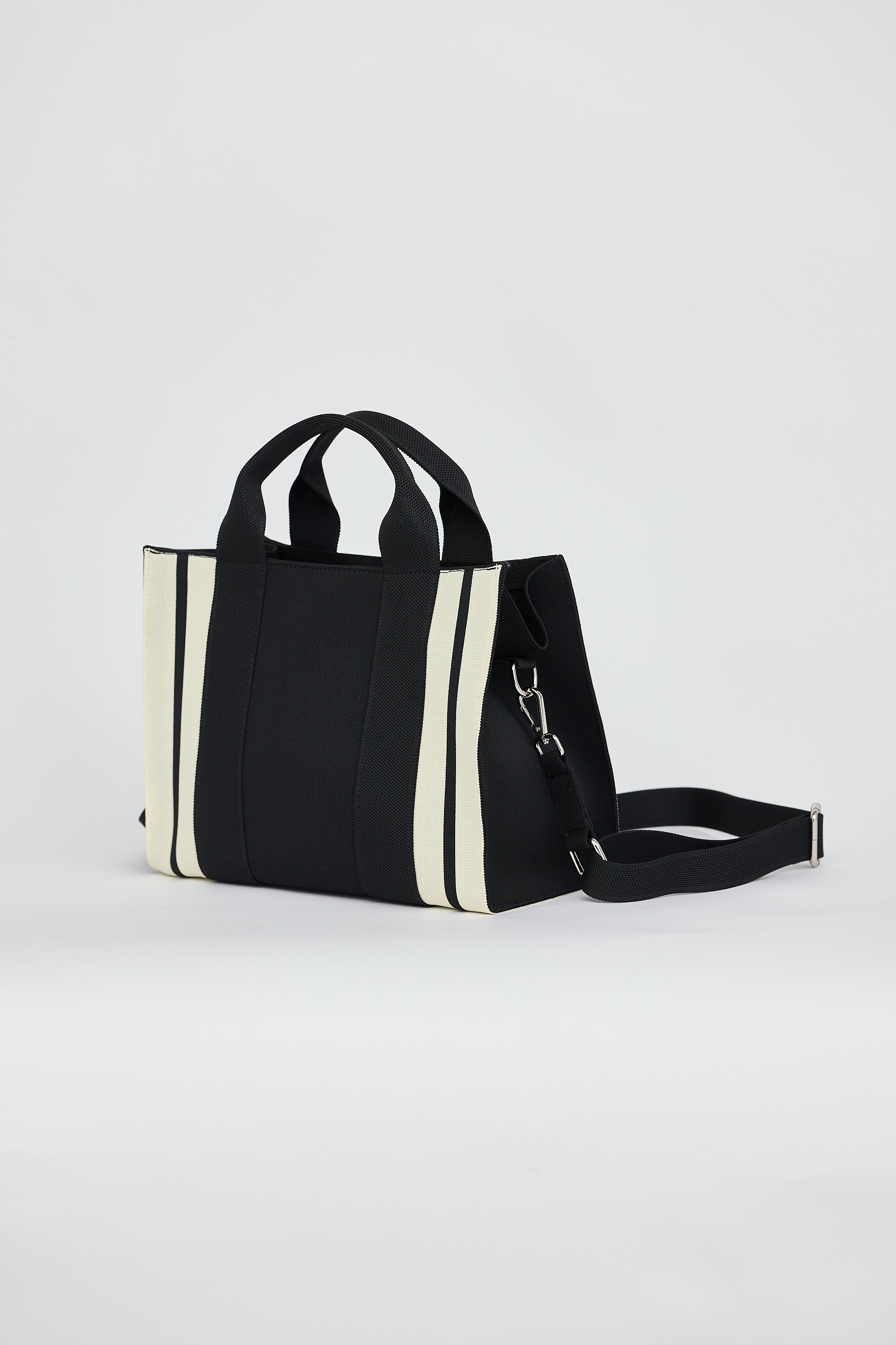 Kentucky Tote Bag - Black