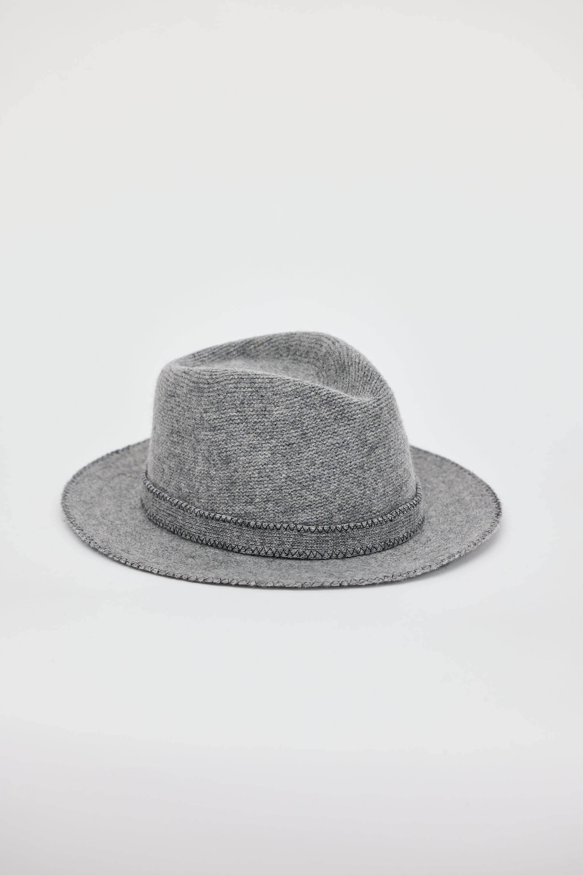 Rose Bay Rancher - Grey
