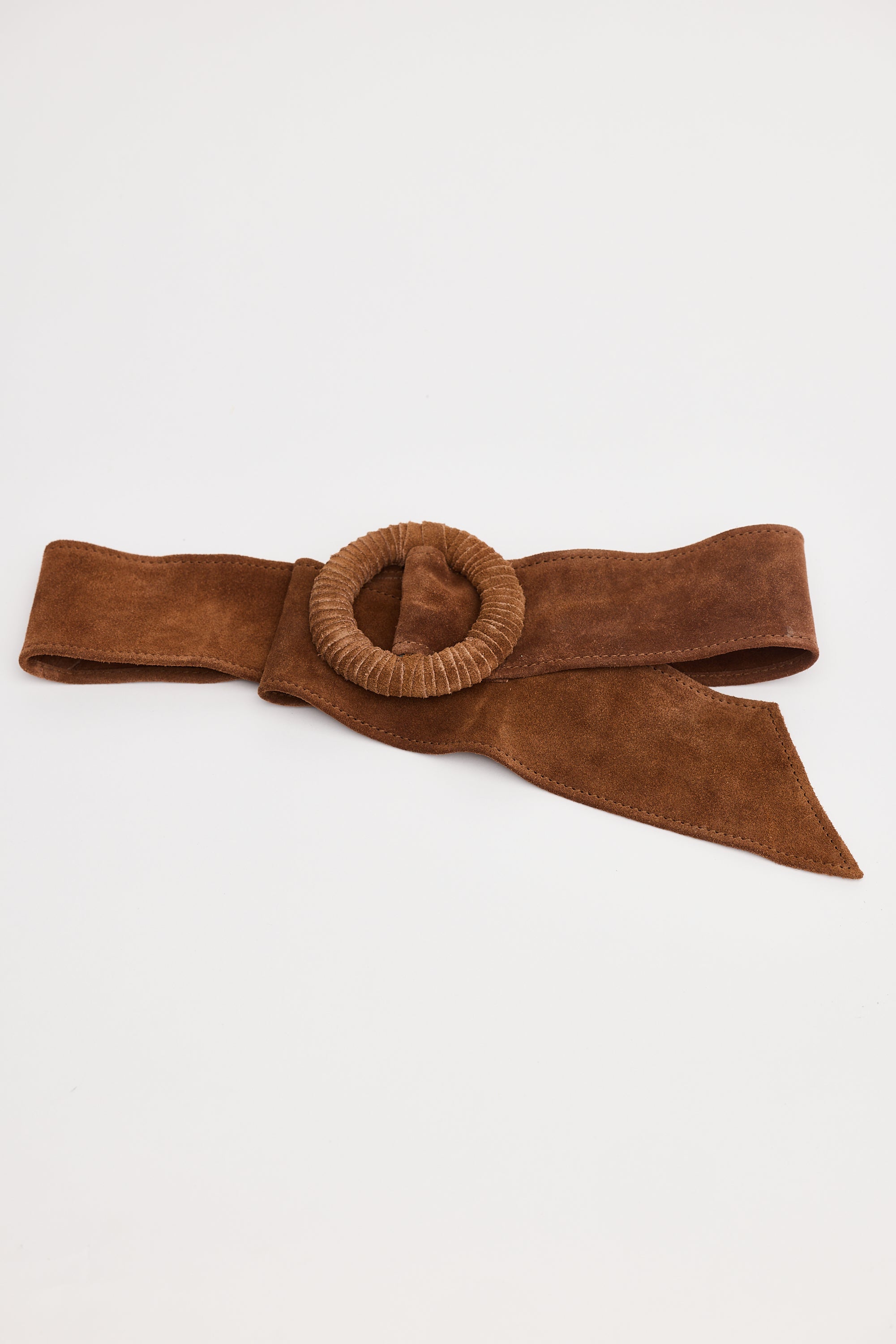 Indiana Belt - Tan