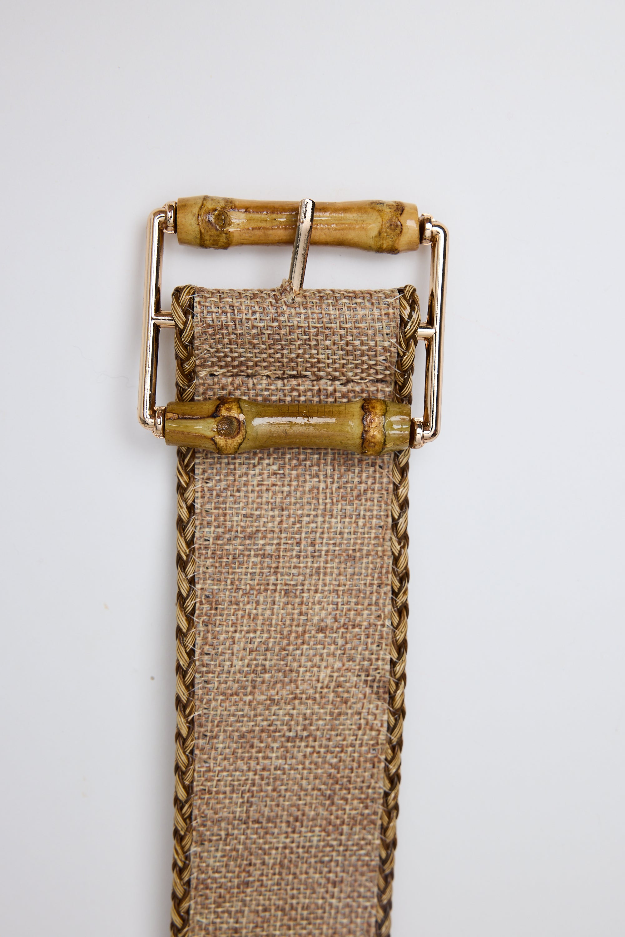 Bondi Belt - Tan