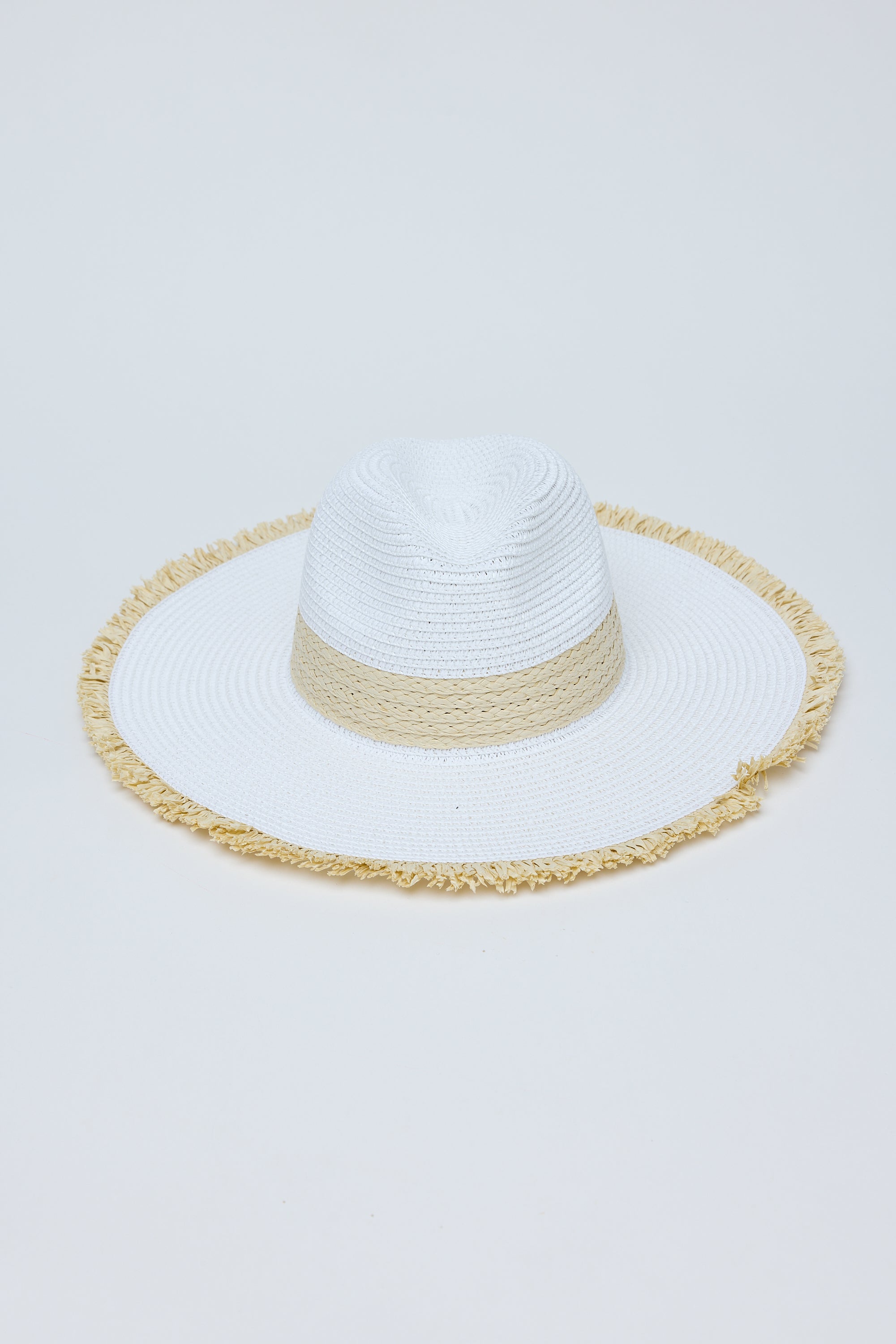 Naxos Sun Hat