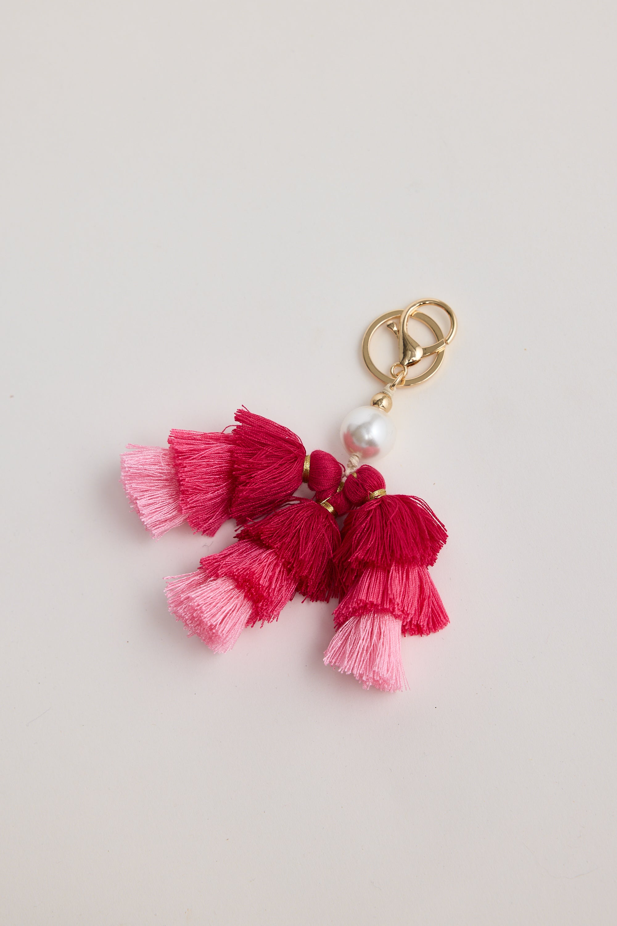 Joselle Keyring